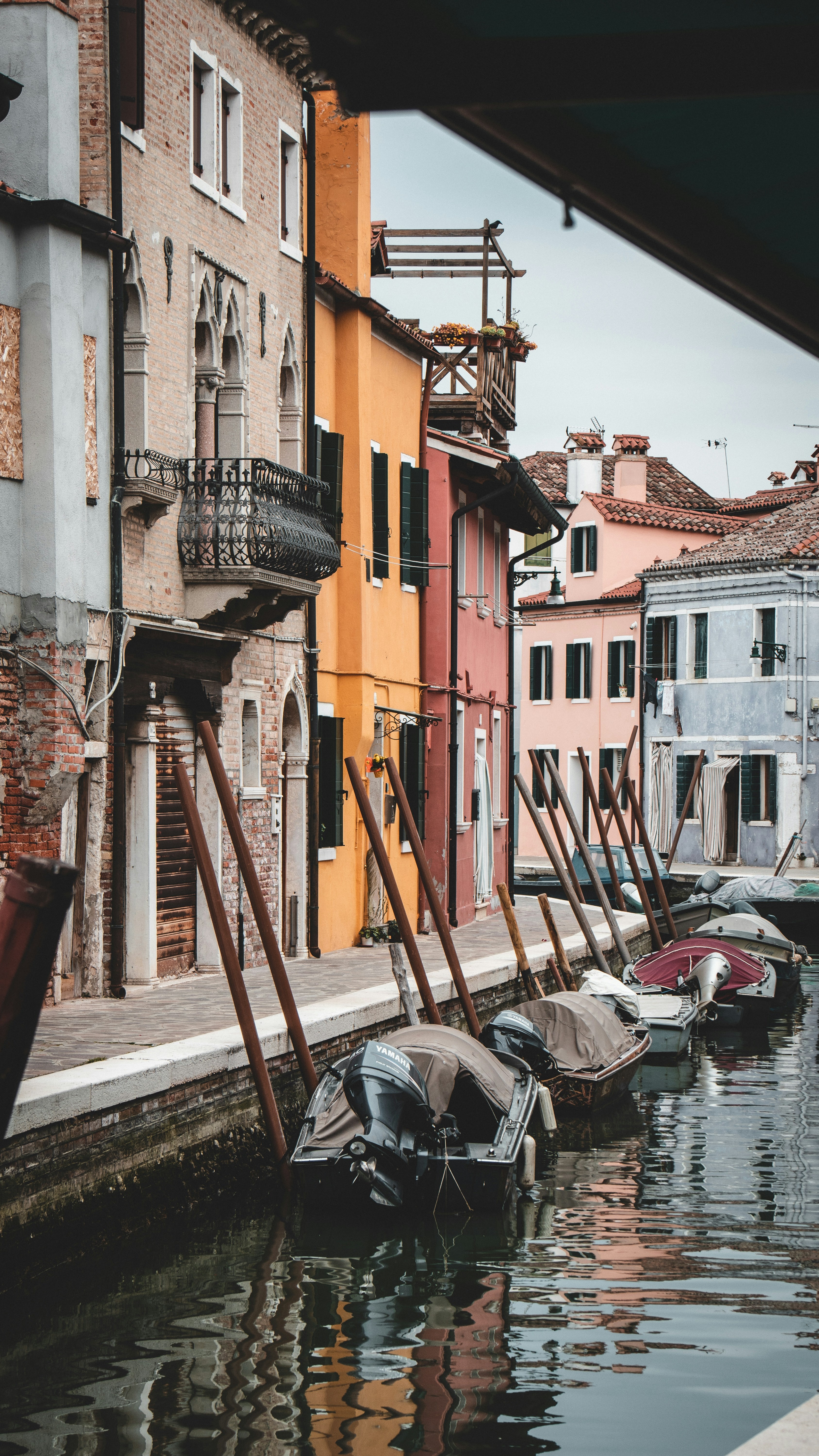 Cityscapes