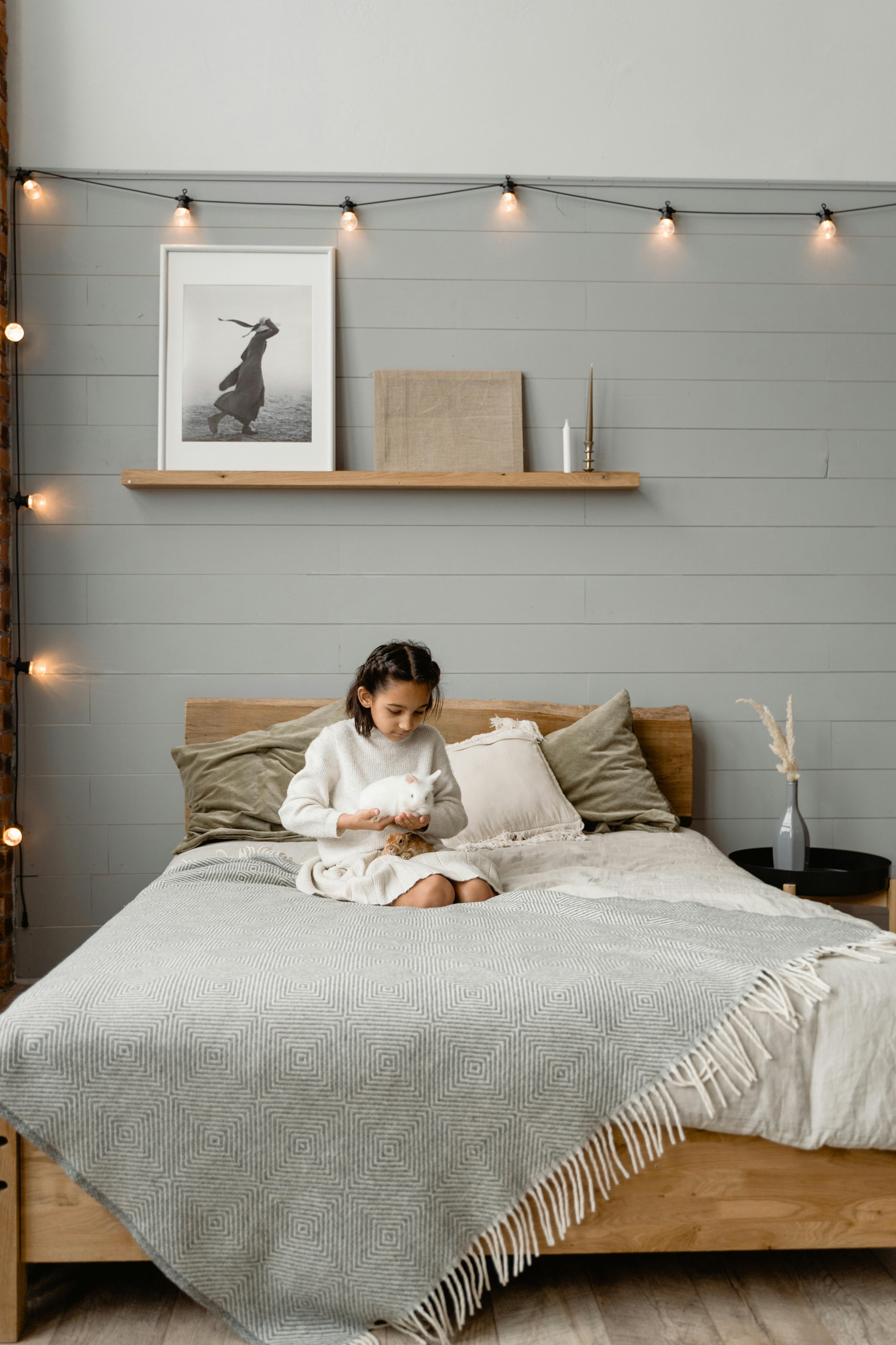 Home Decoration