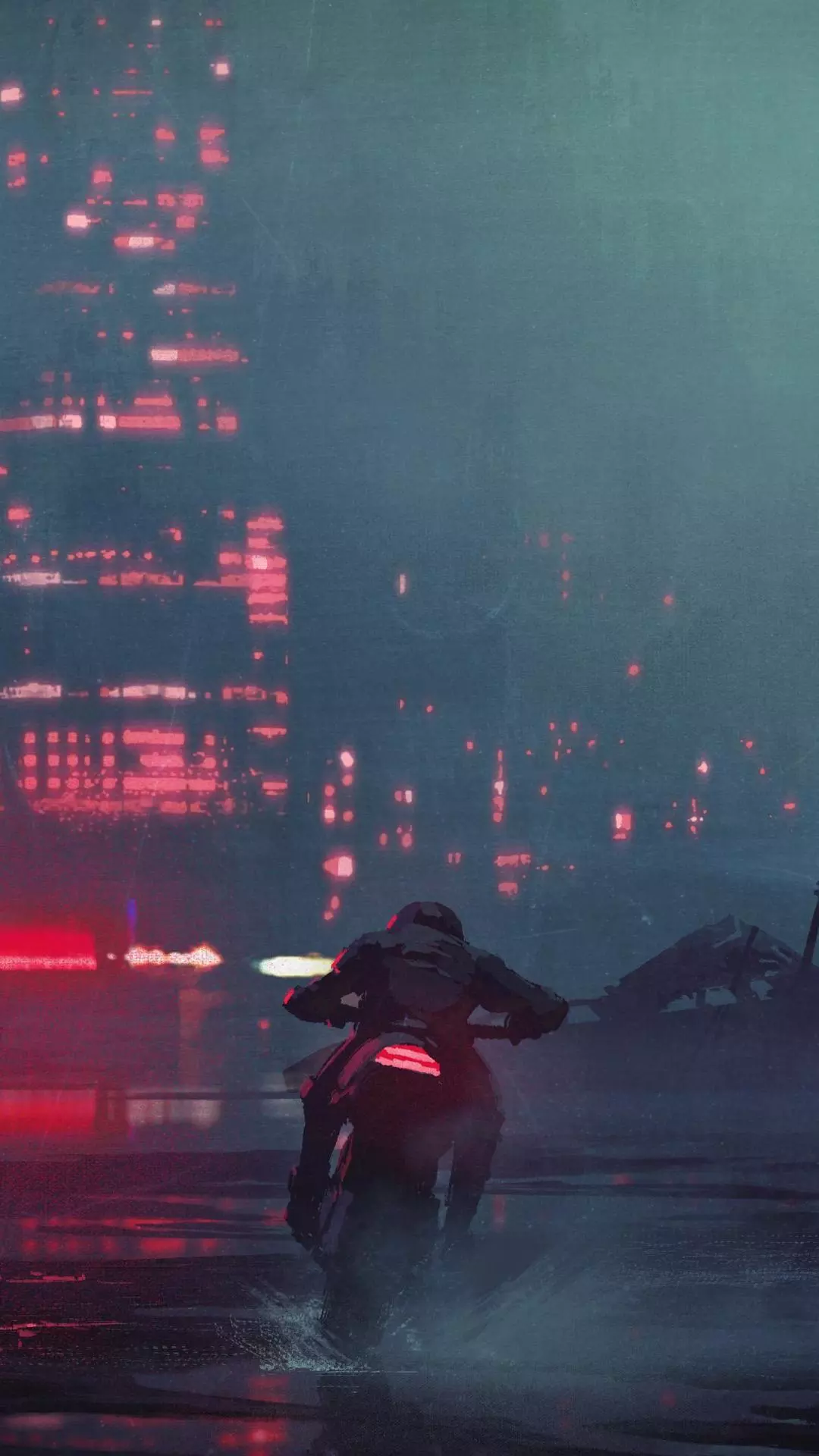 Wallpapers