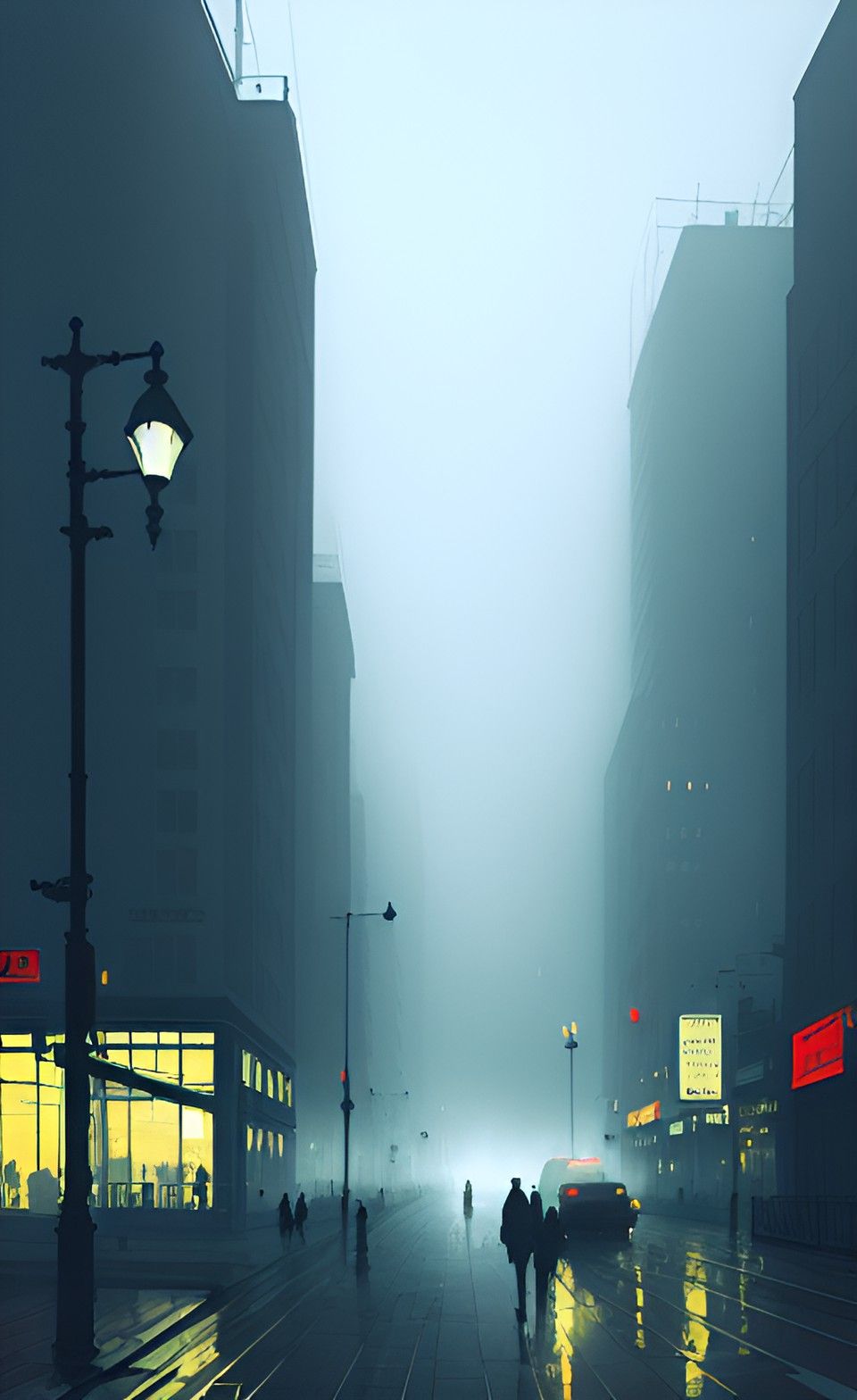 Wallpapers
