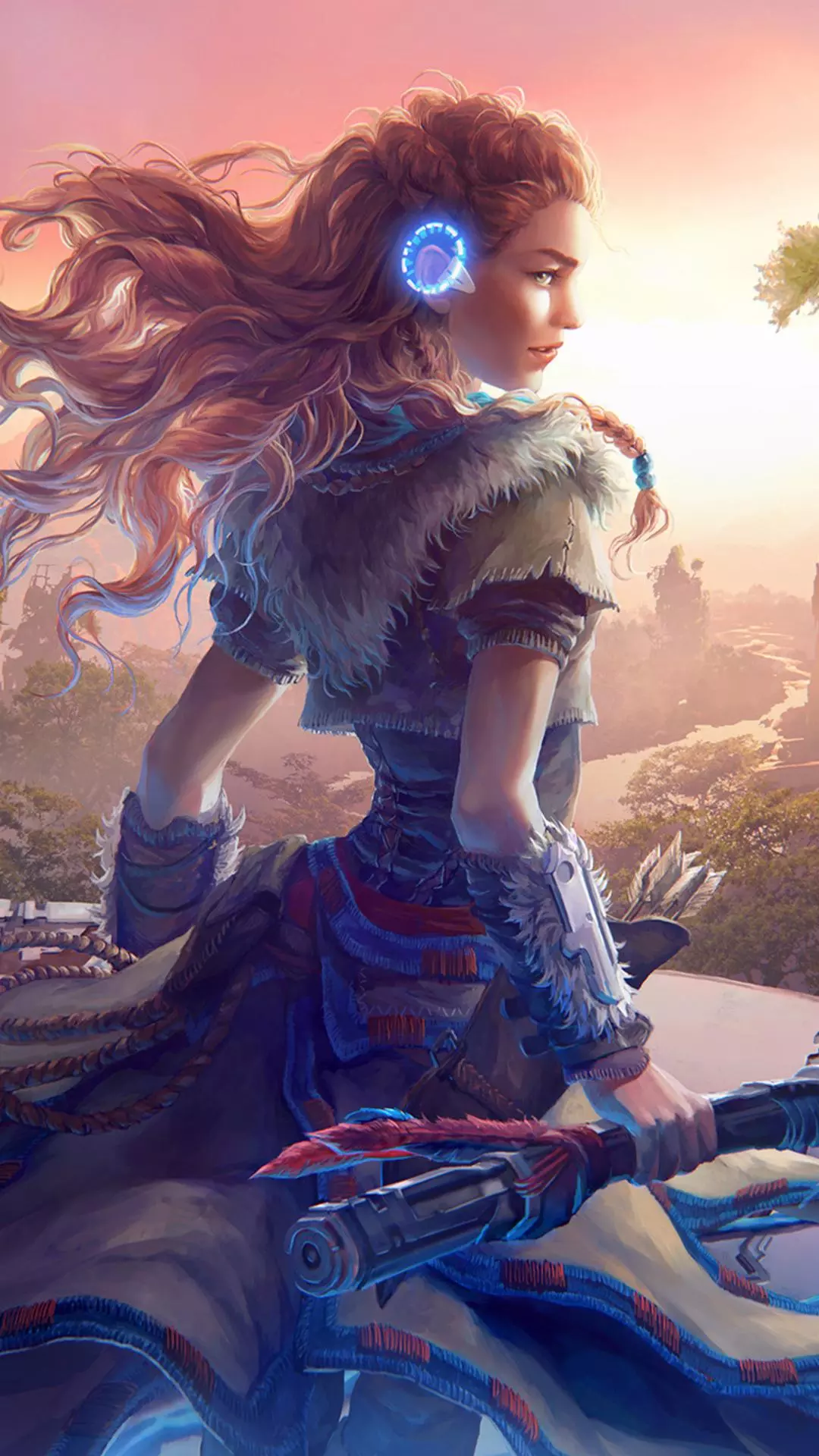 Wallpapers