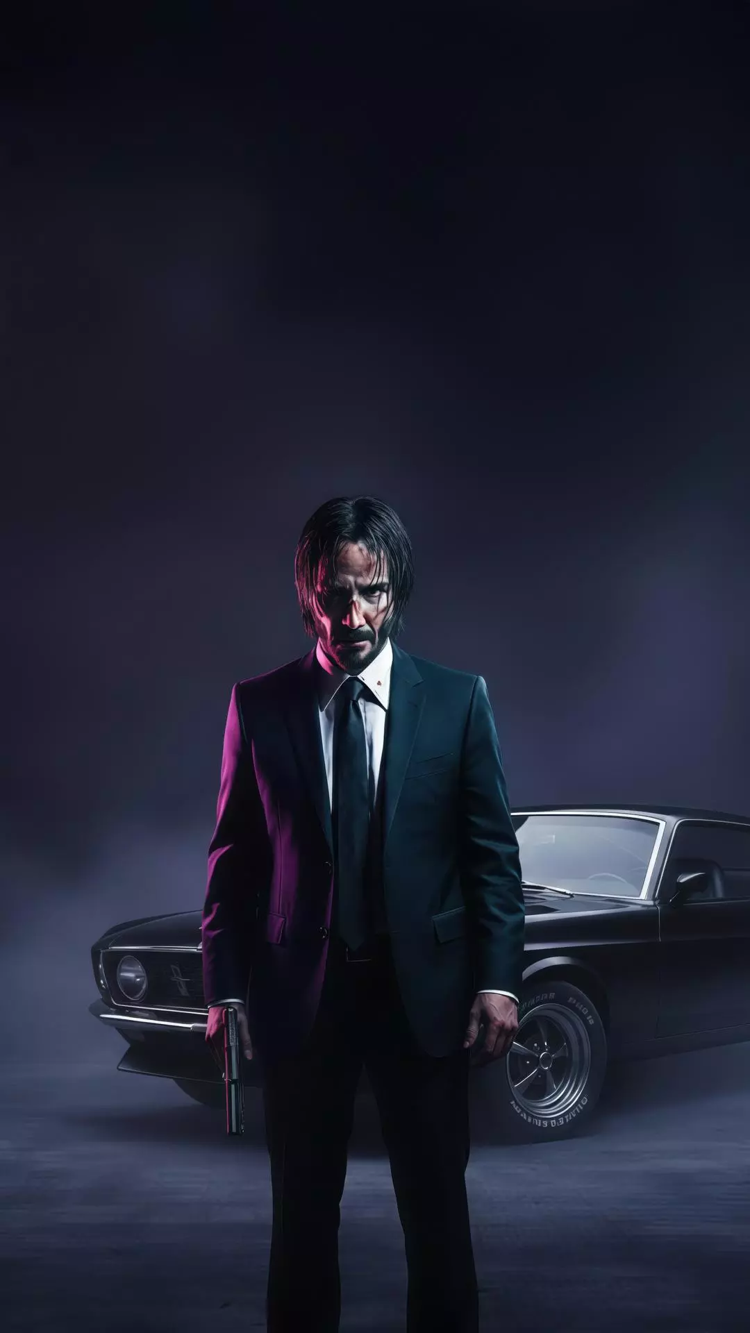 Wallpapers