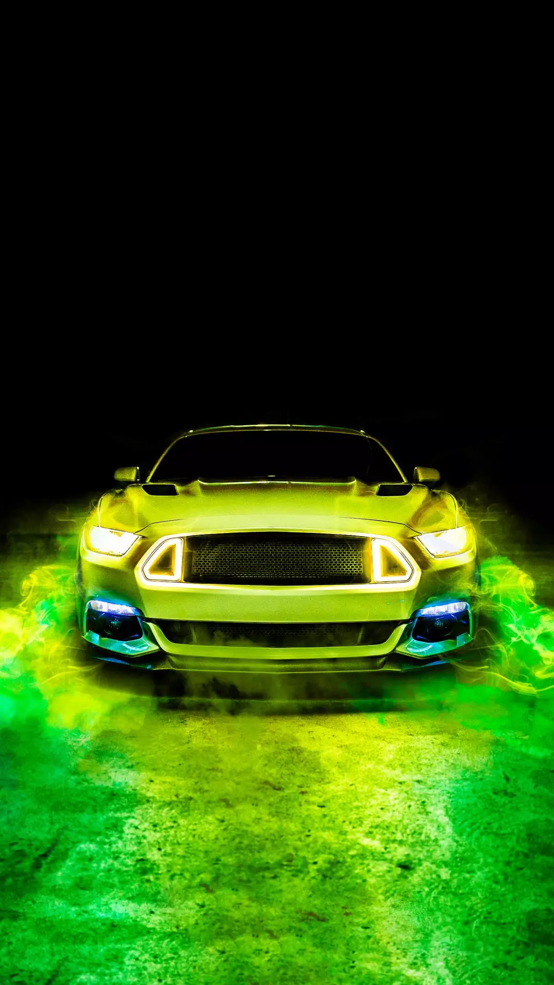 Wallpapers