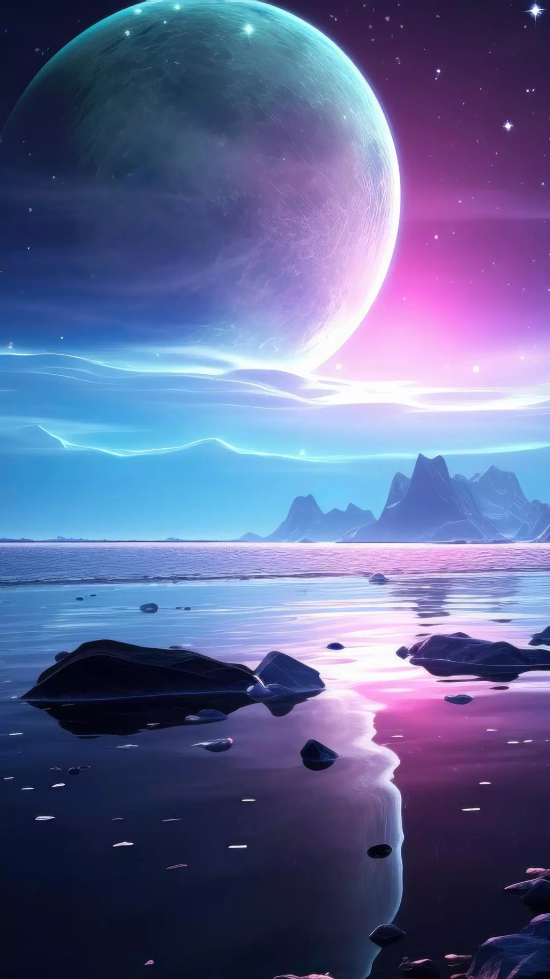 Wallpapers