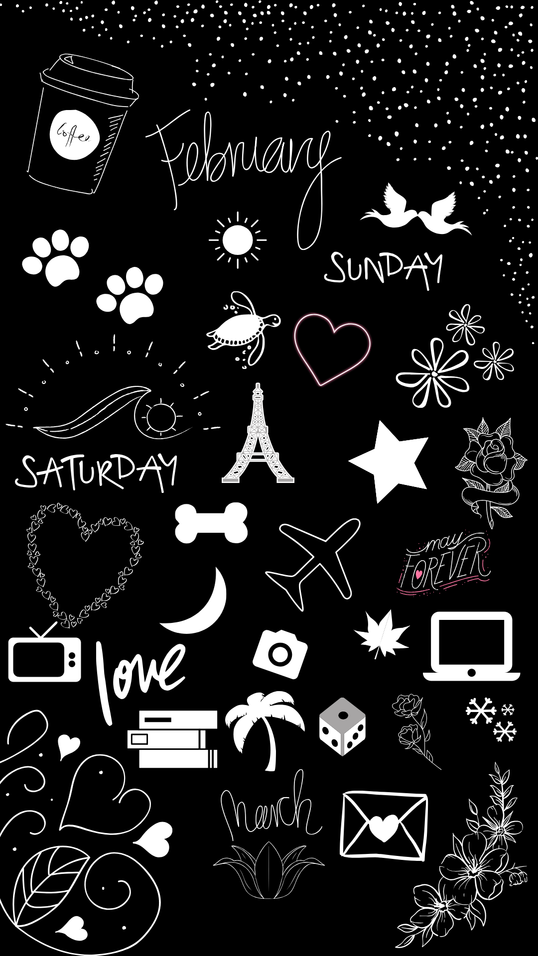 Wallpapers