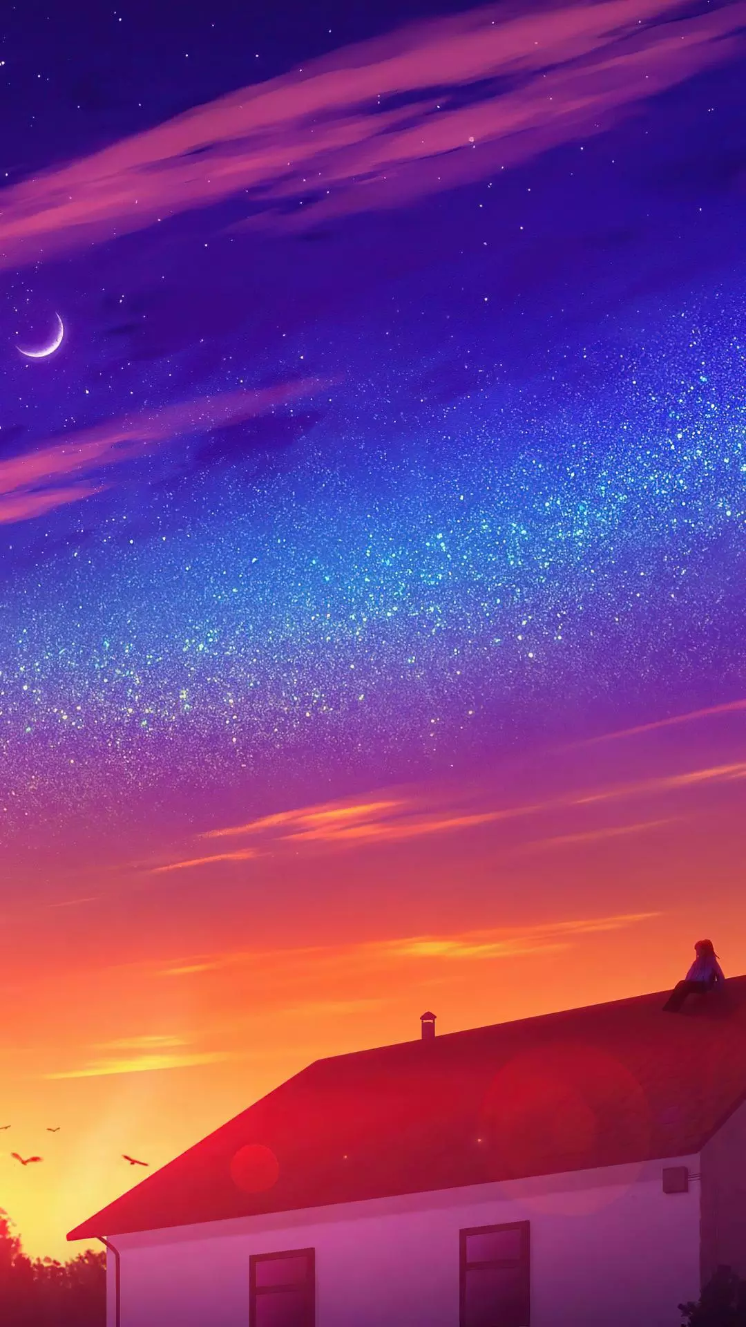 Wallpapers
