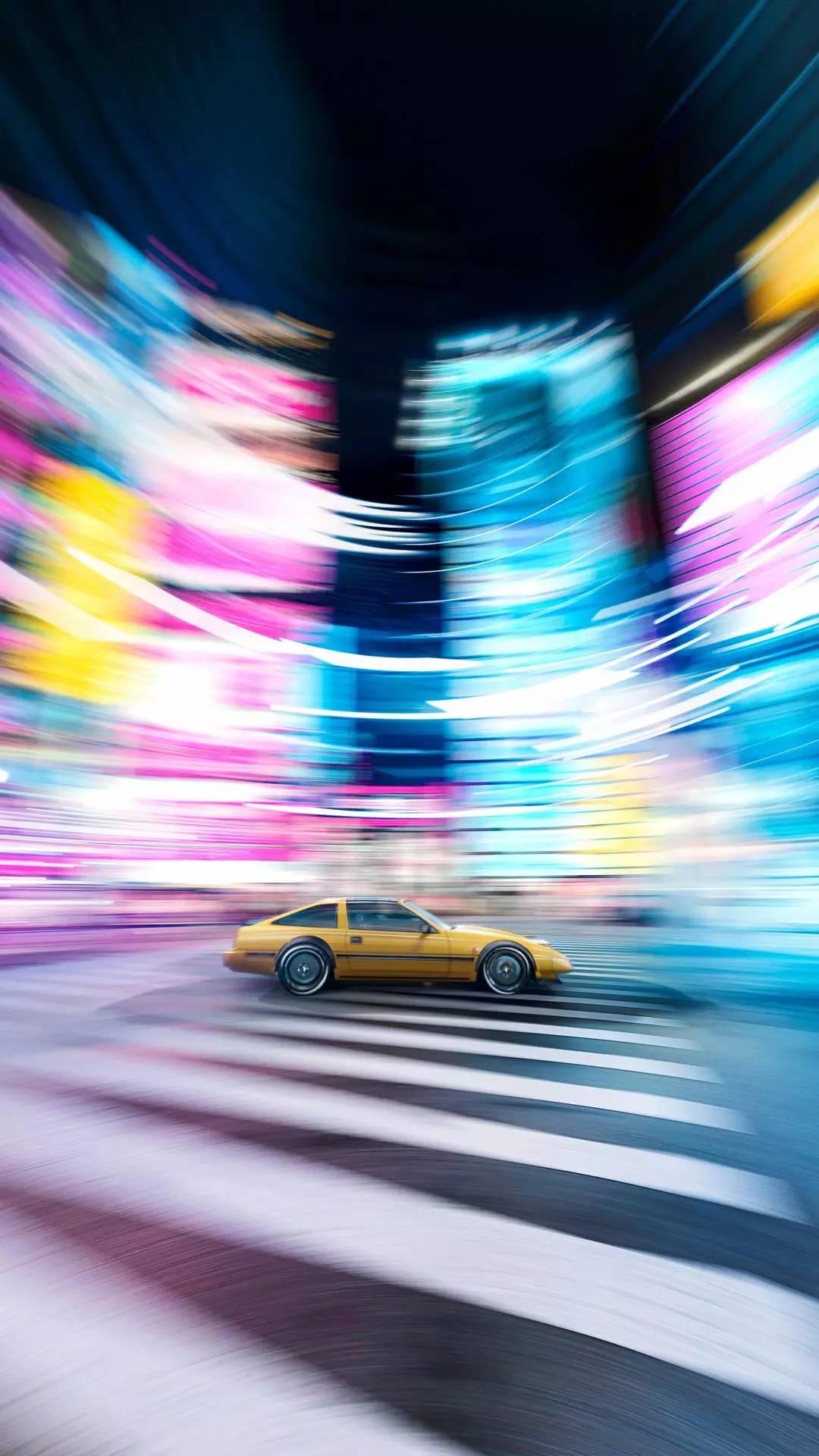 Wallpapers