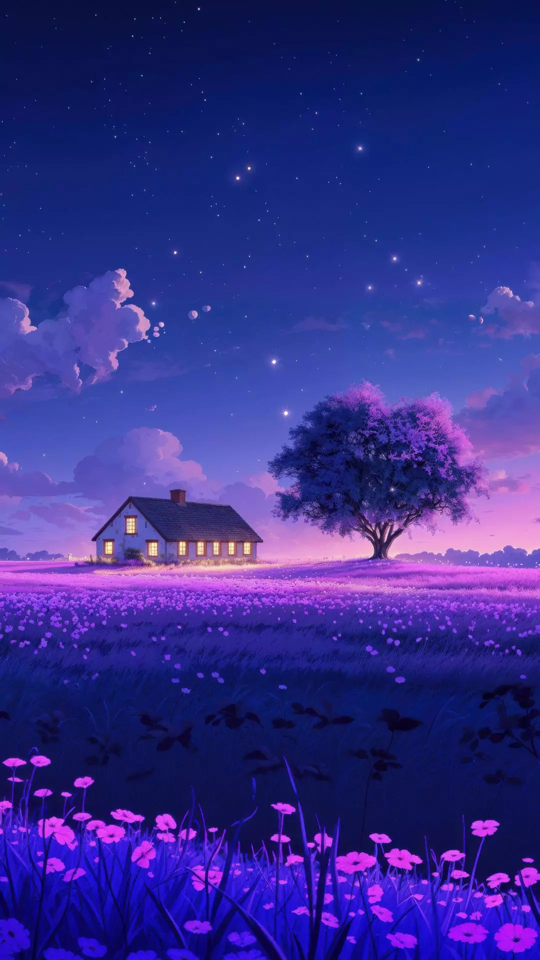 Wallpapers