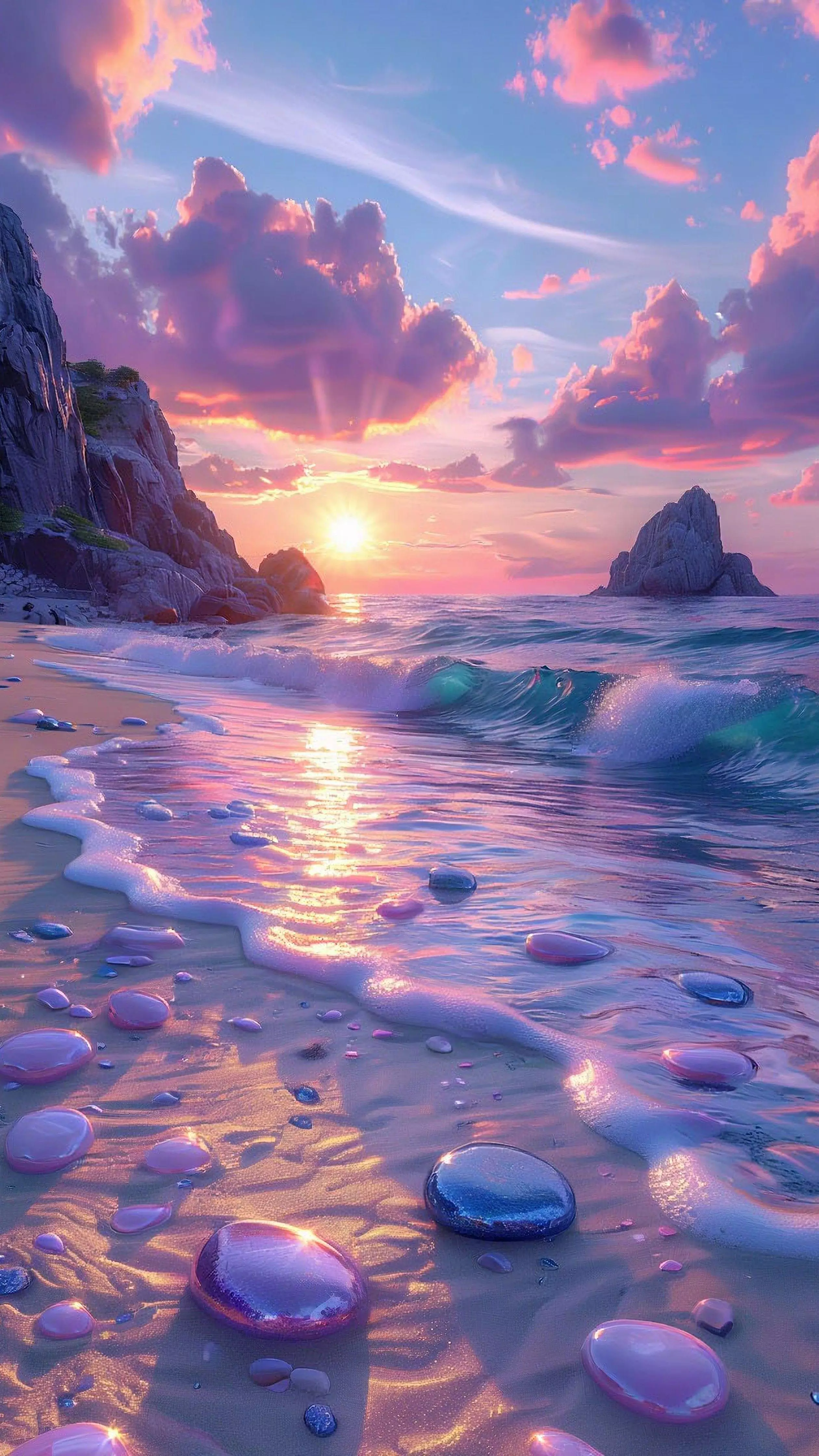 Wallpapers