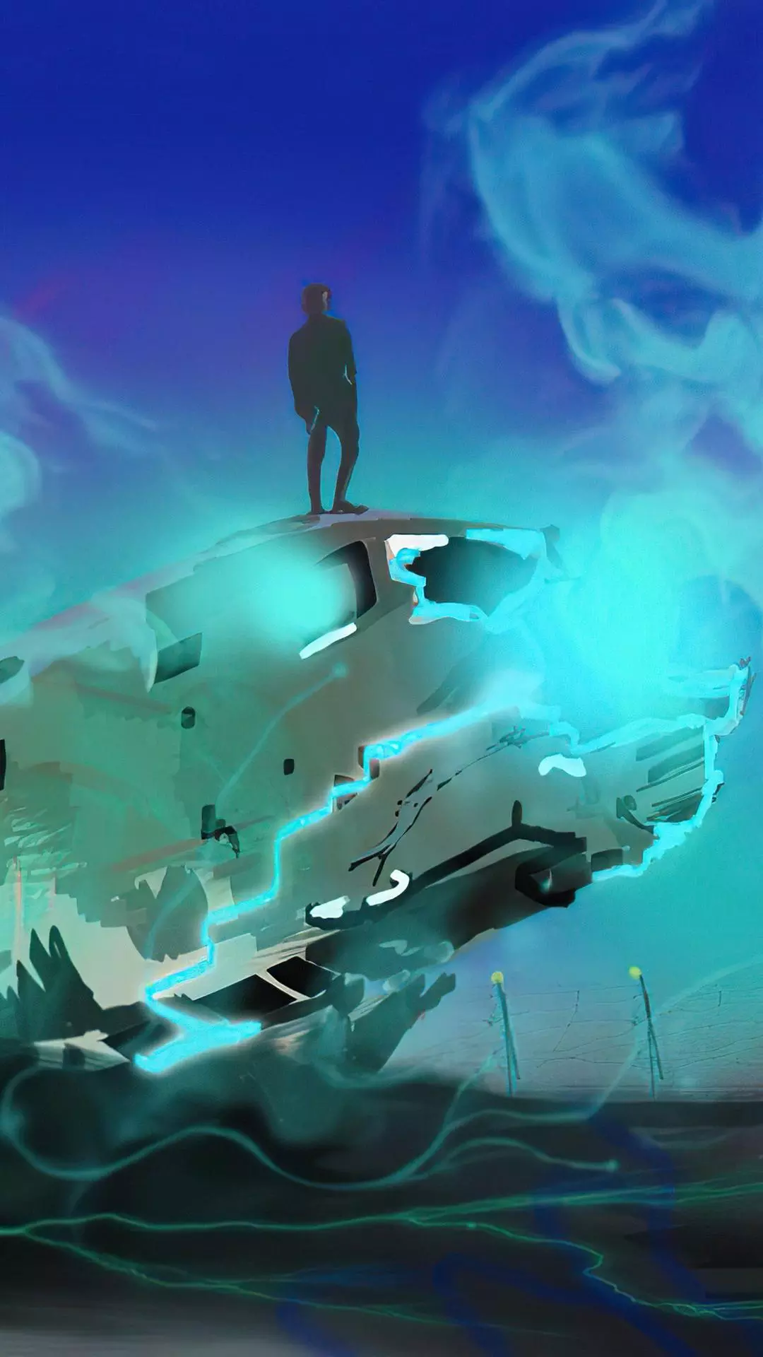 Wallpapers