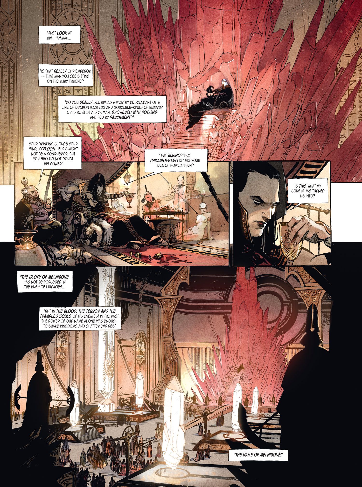 Image 1129226 — Comics