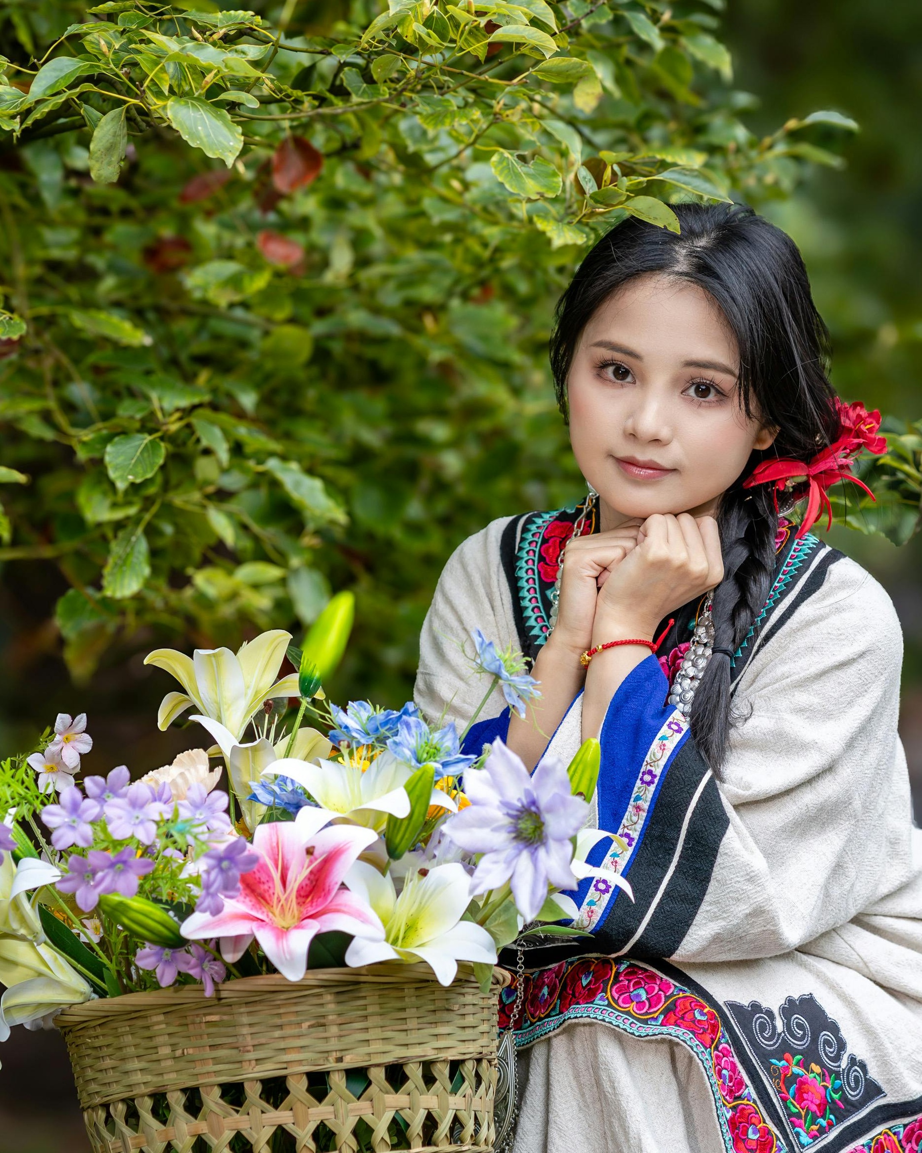 Image 1382031 — Beauty