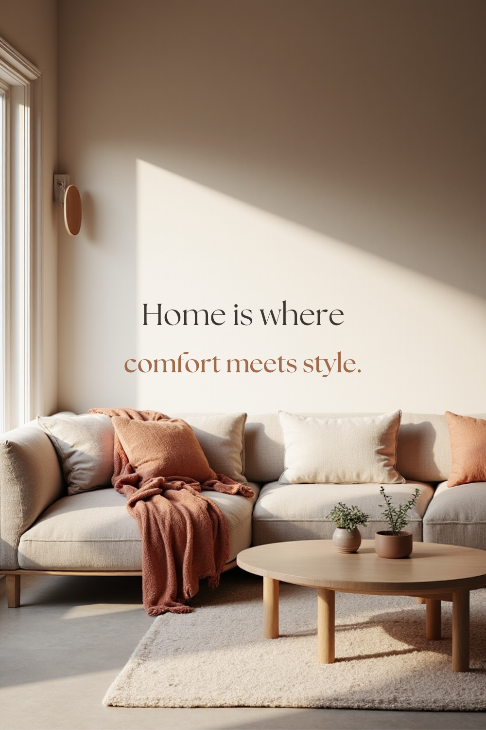 Home Decoration