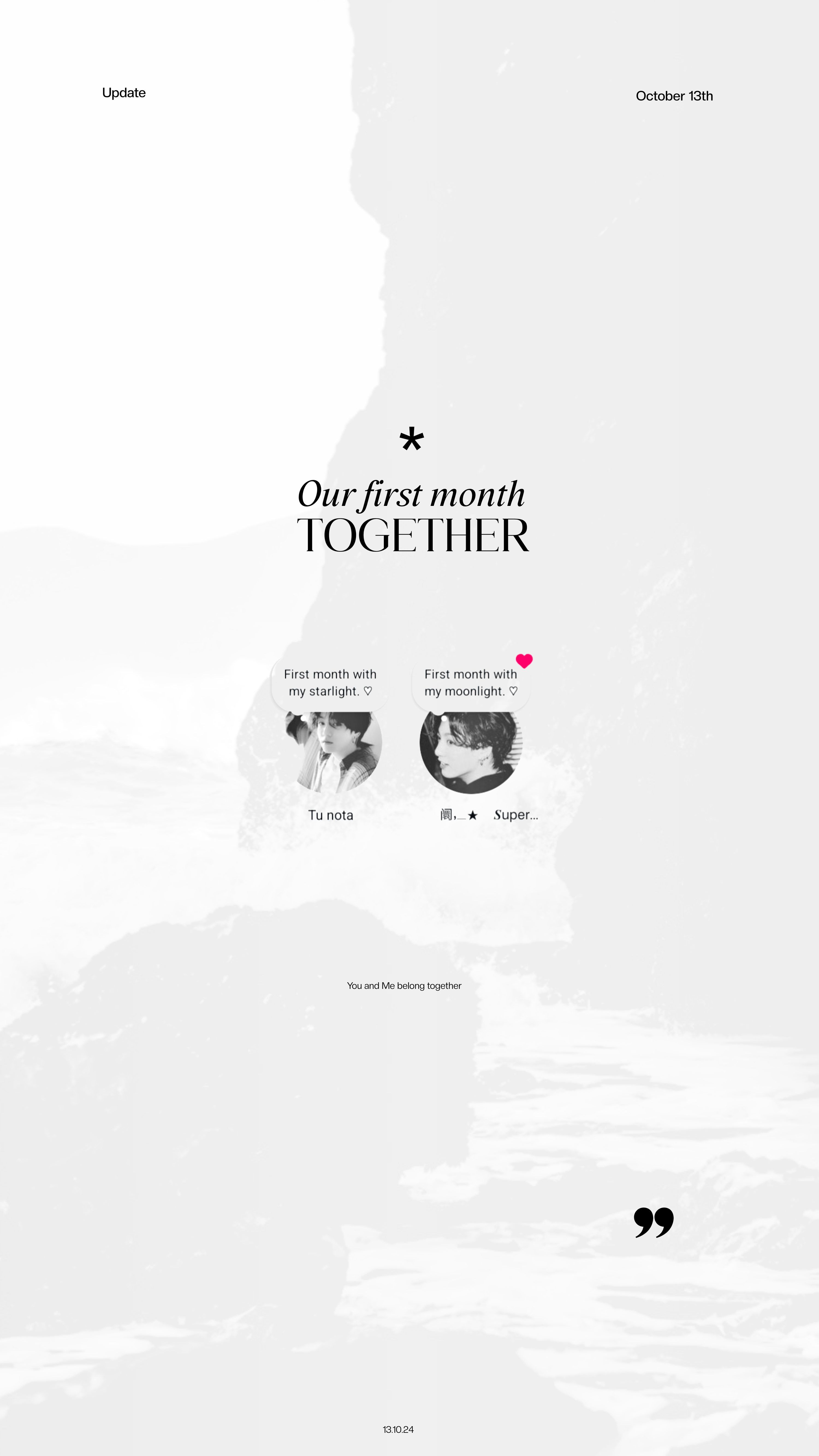 Wallpapers