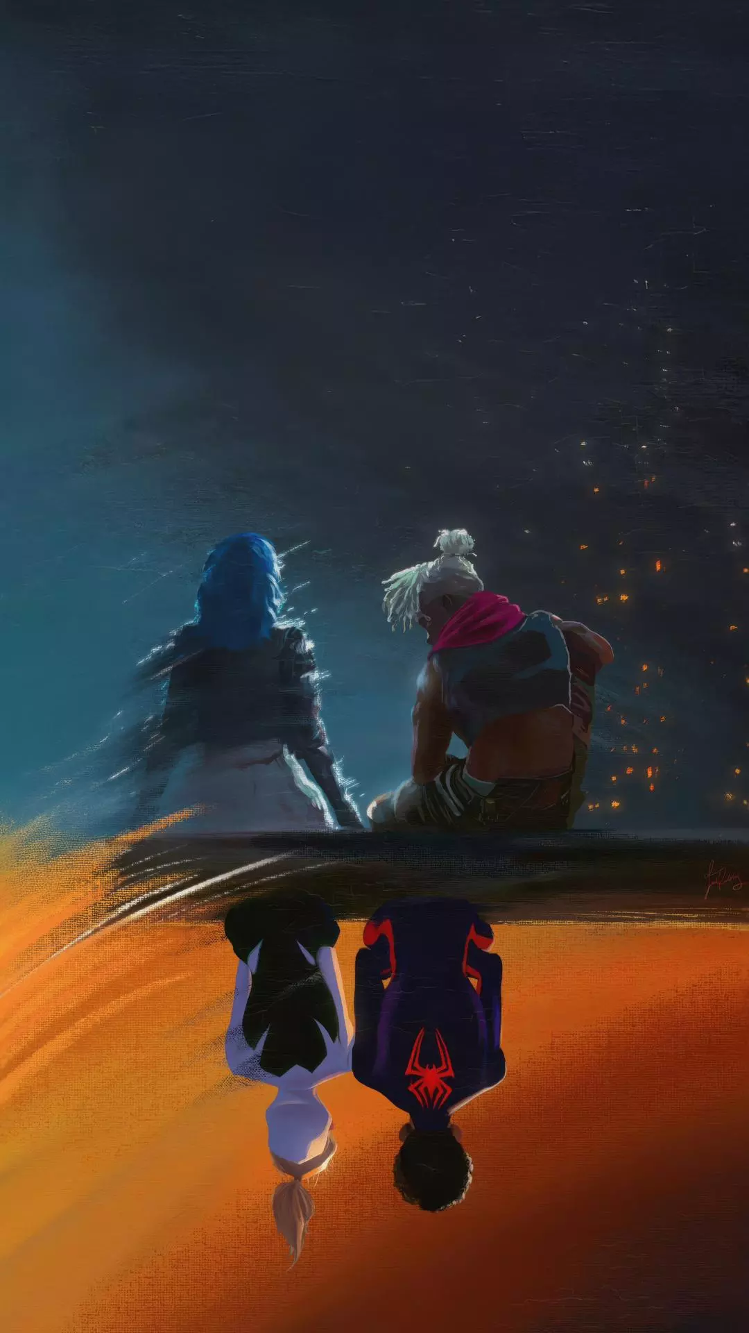 Wallpapers