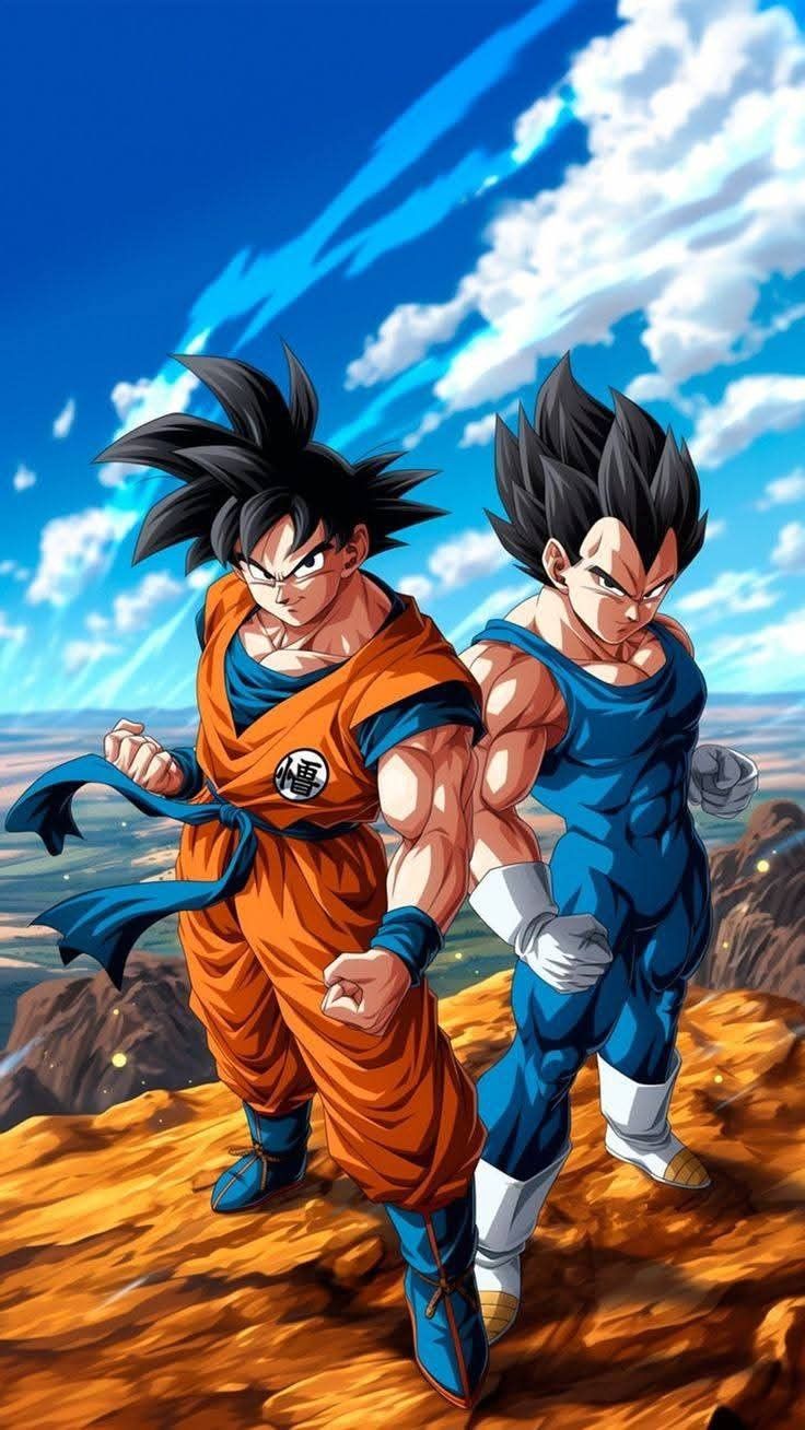 Wallpapers