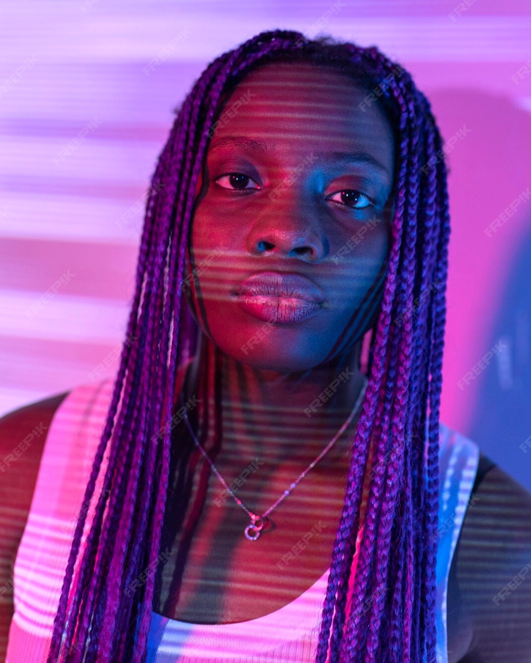 Cyberpunk / Neon