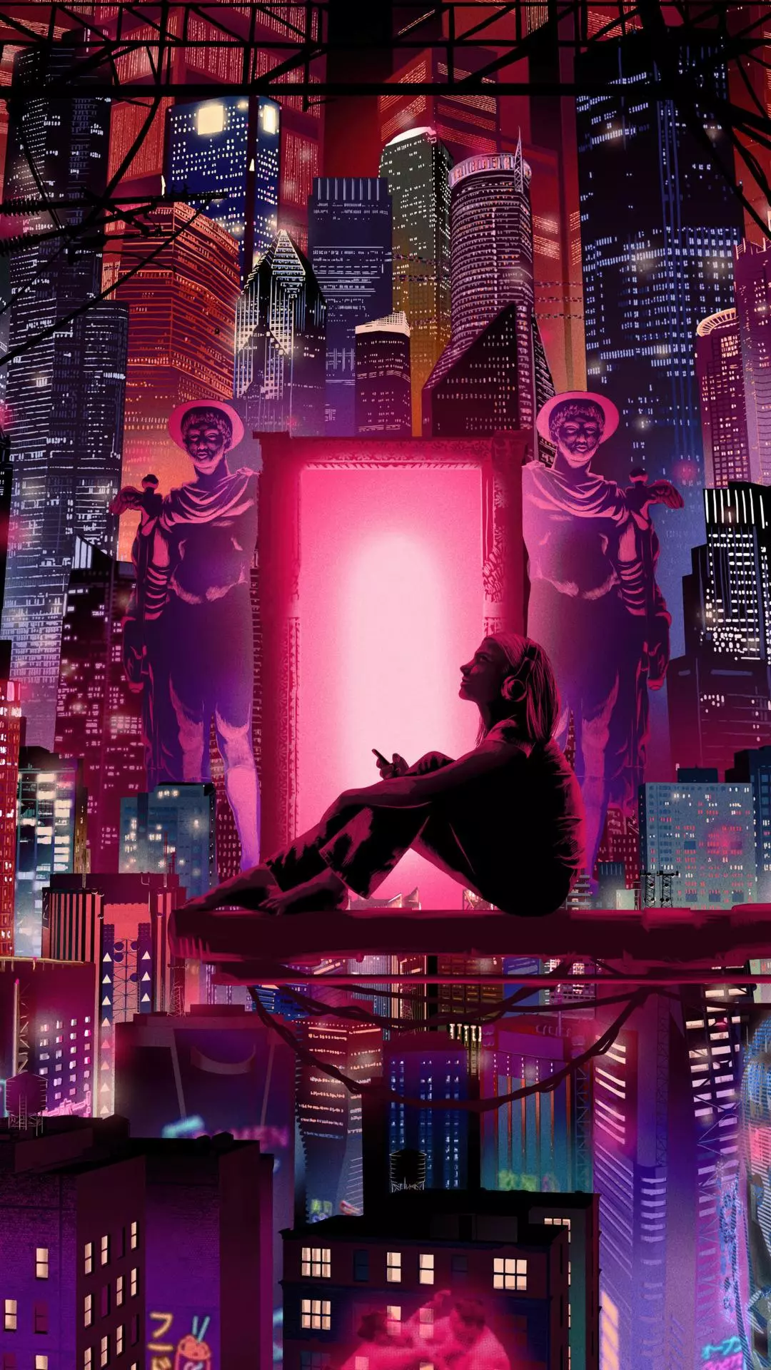 Wallpapers