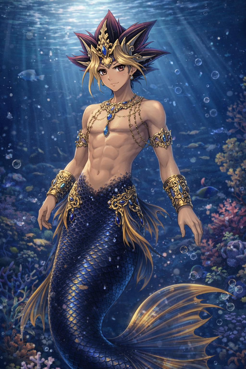 Ocean World