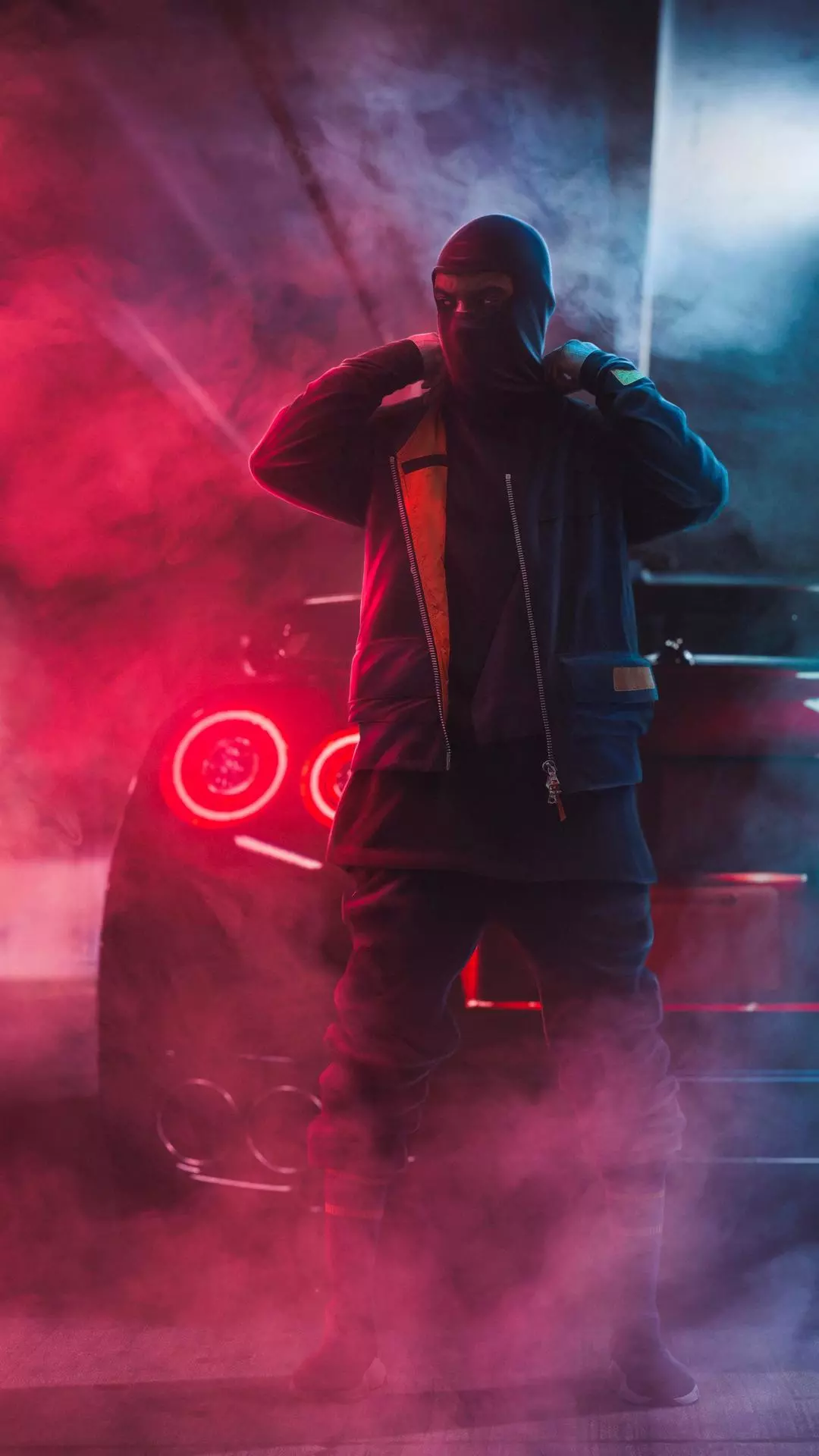 Wallpapers