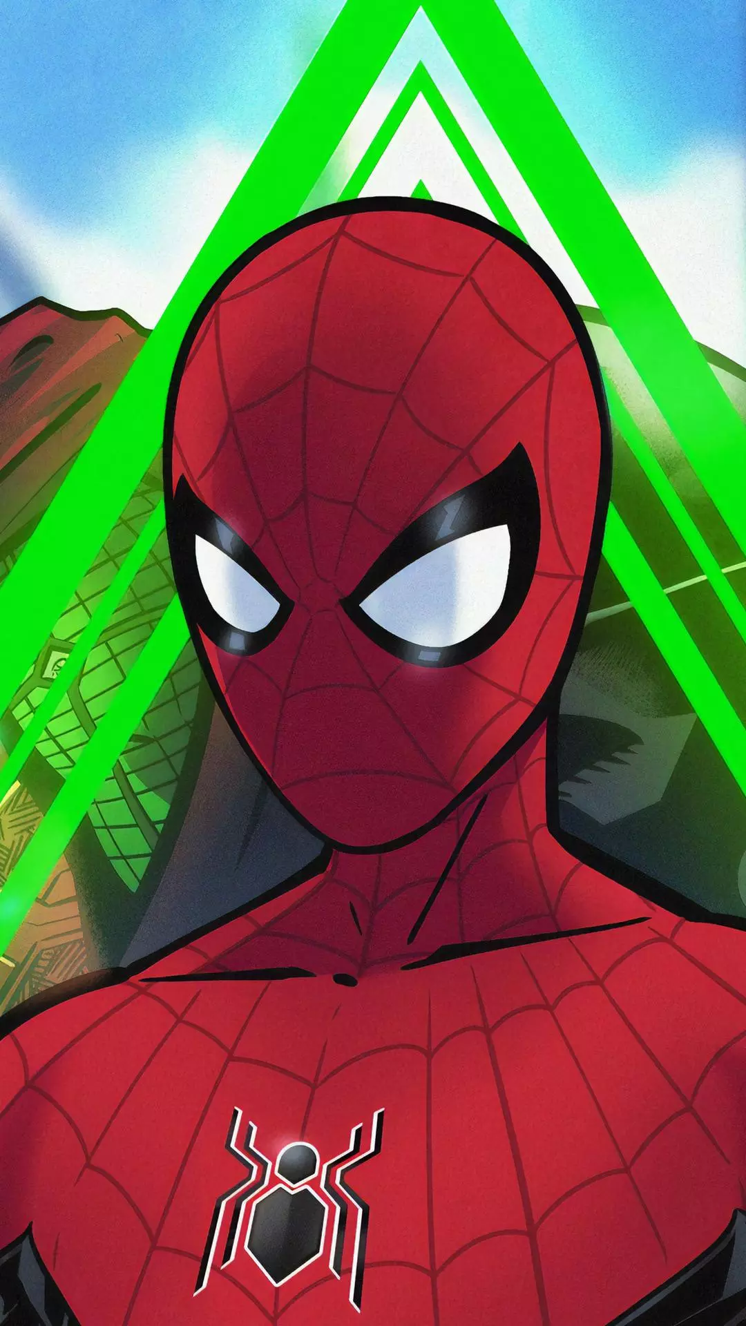 Wallpapers