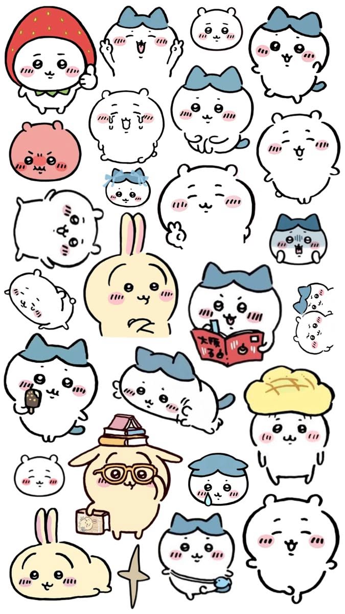 Wallpapers