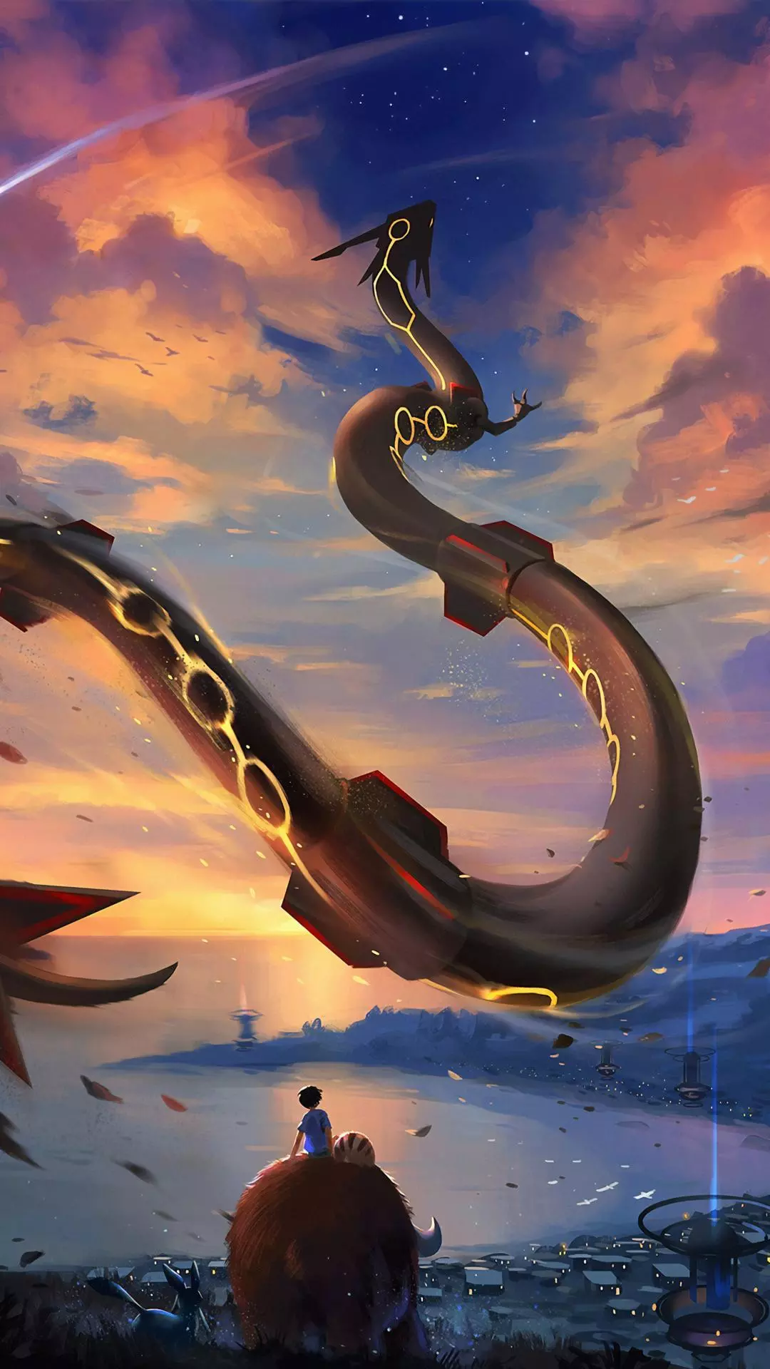 Wallpapers