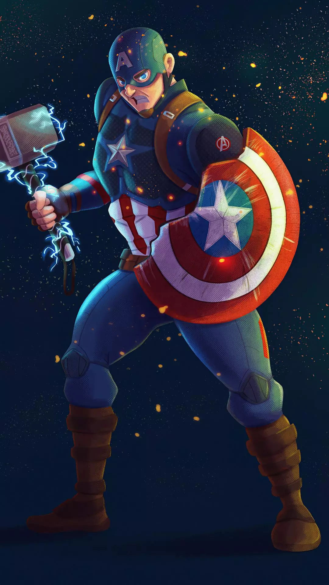 Wallpapers