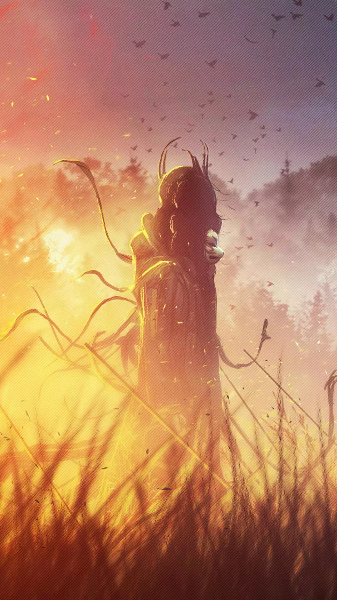 Wallpapers