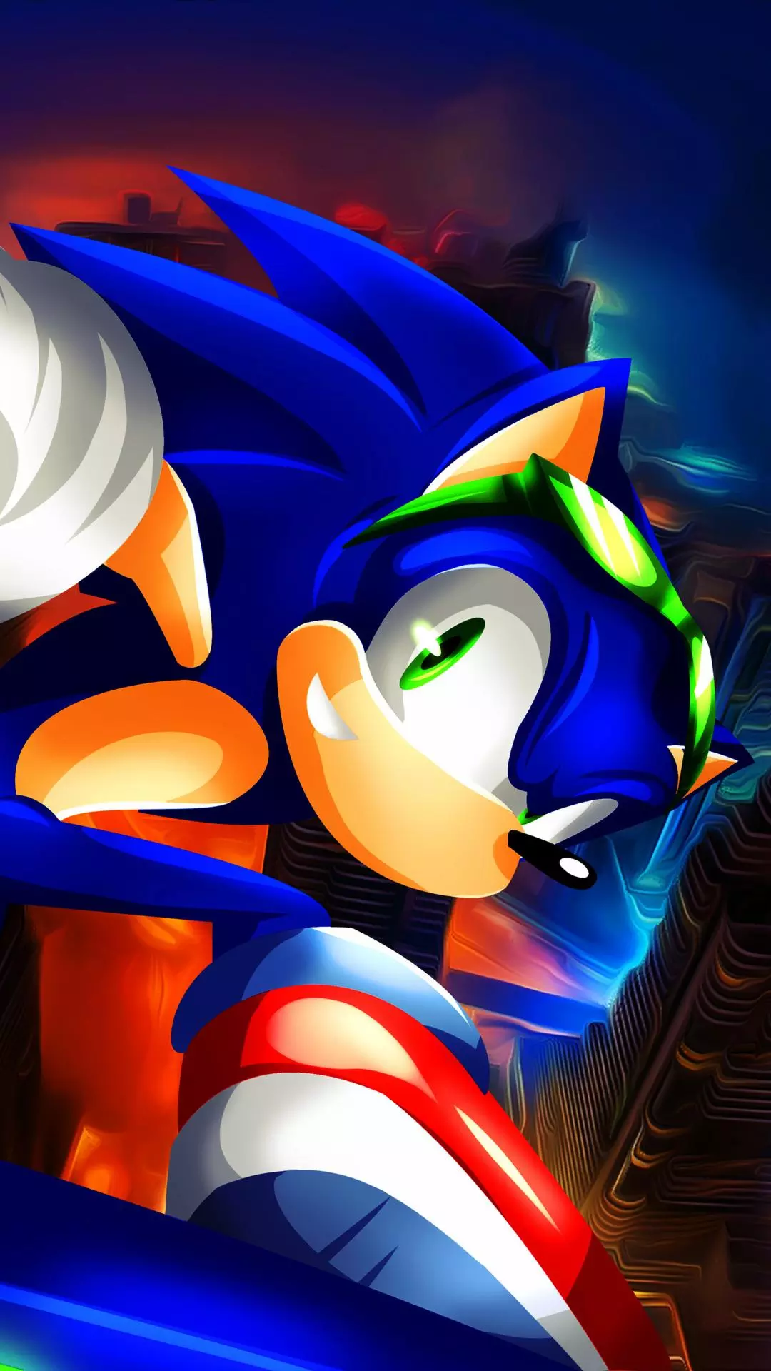 Wallpapers
