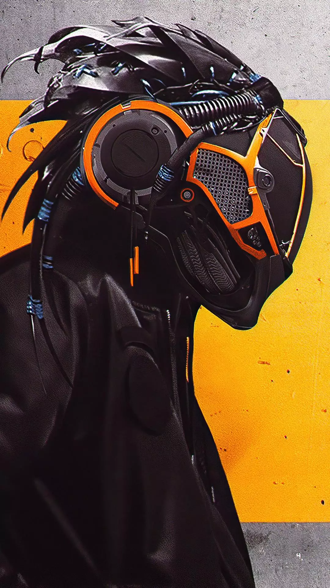 Wallpapers