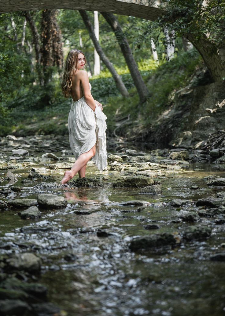 Forest & Flora