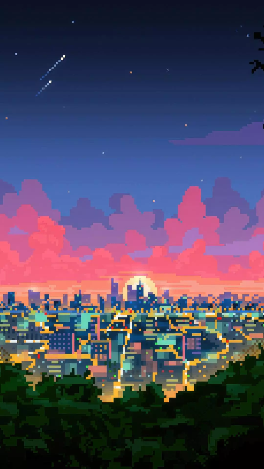 Wallpapers