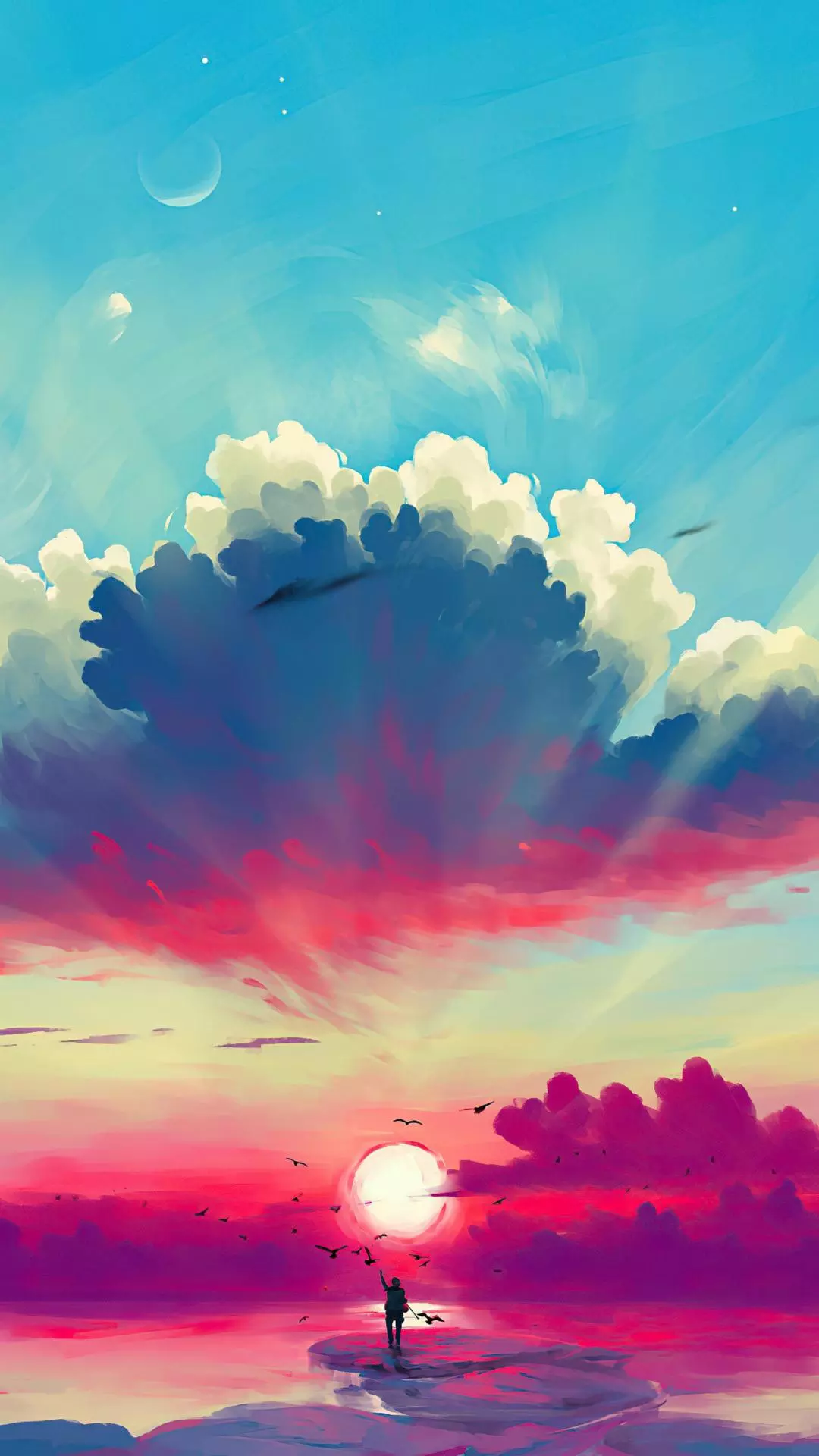 Wallpapers