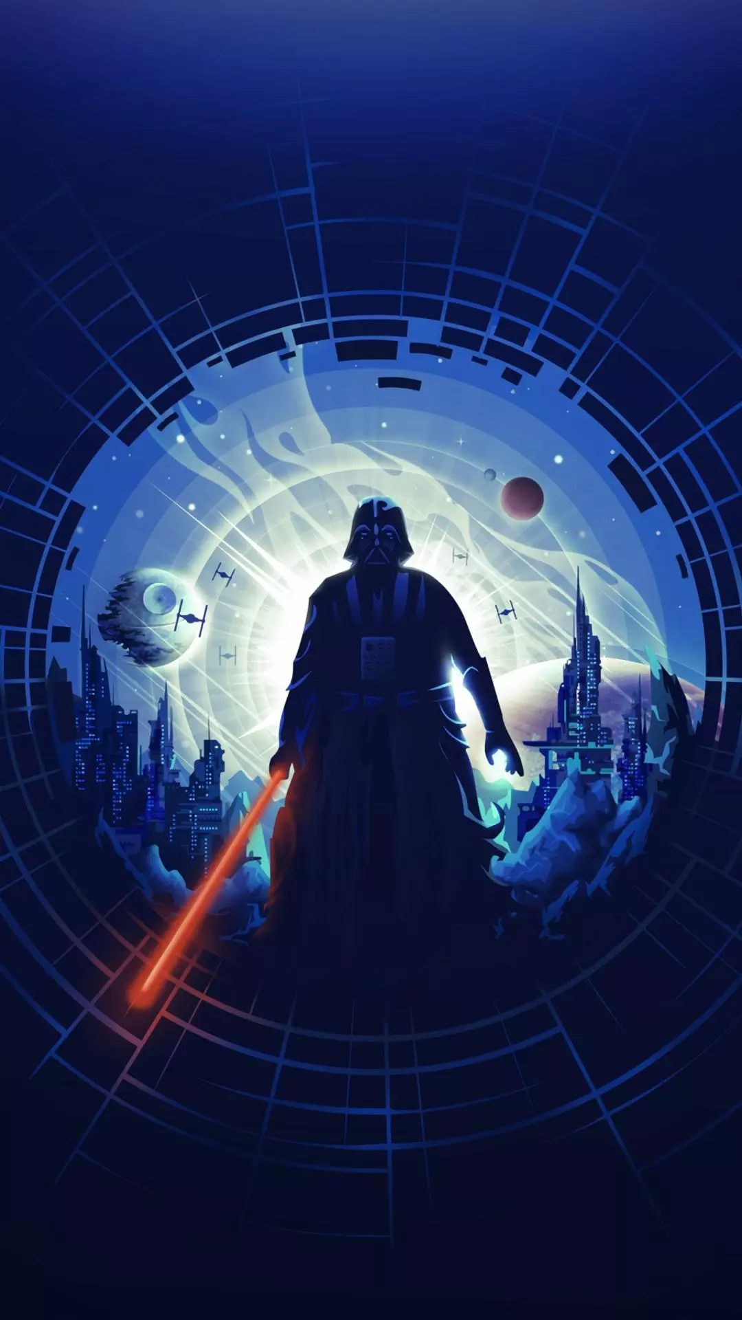 Wallpapers