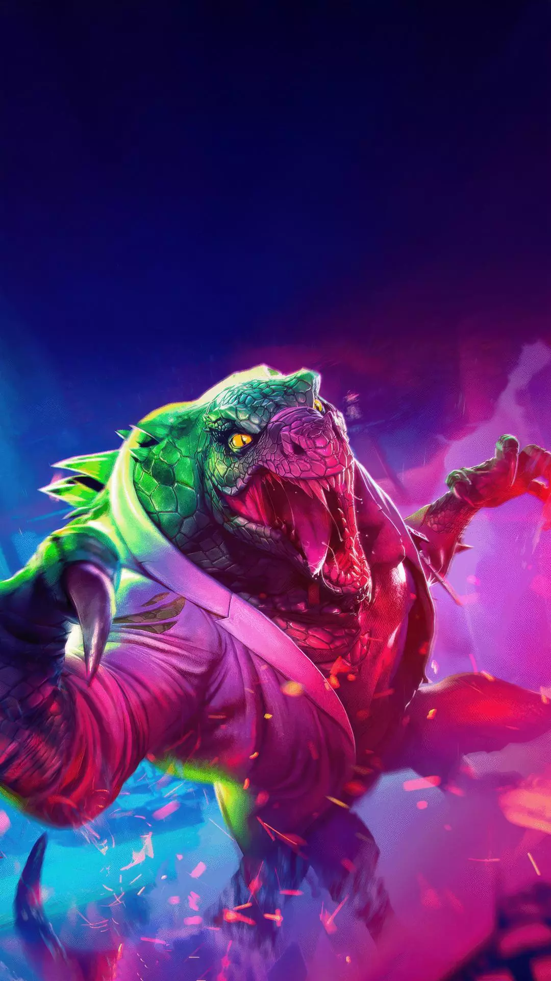 Wallpapers