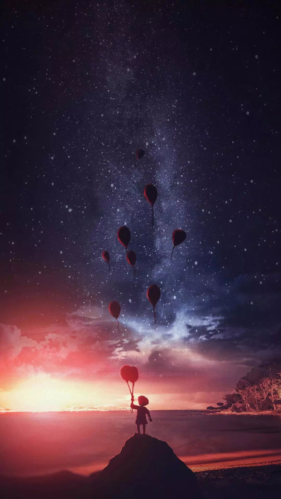 Wallpapers