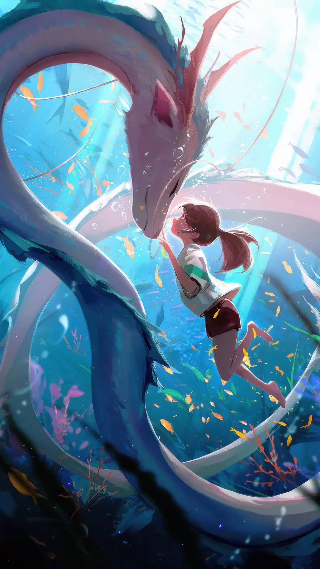 Wallpapers