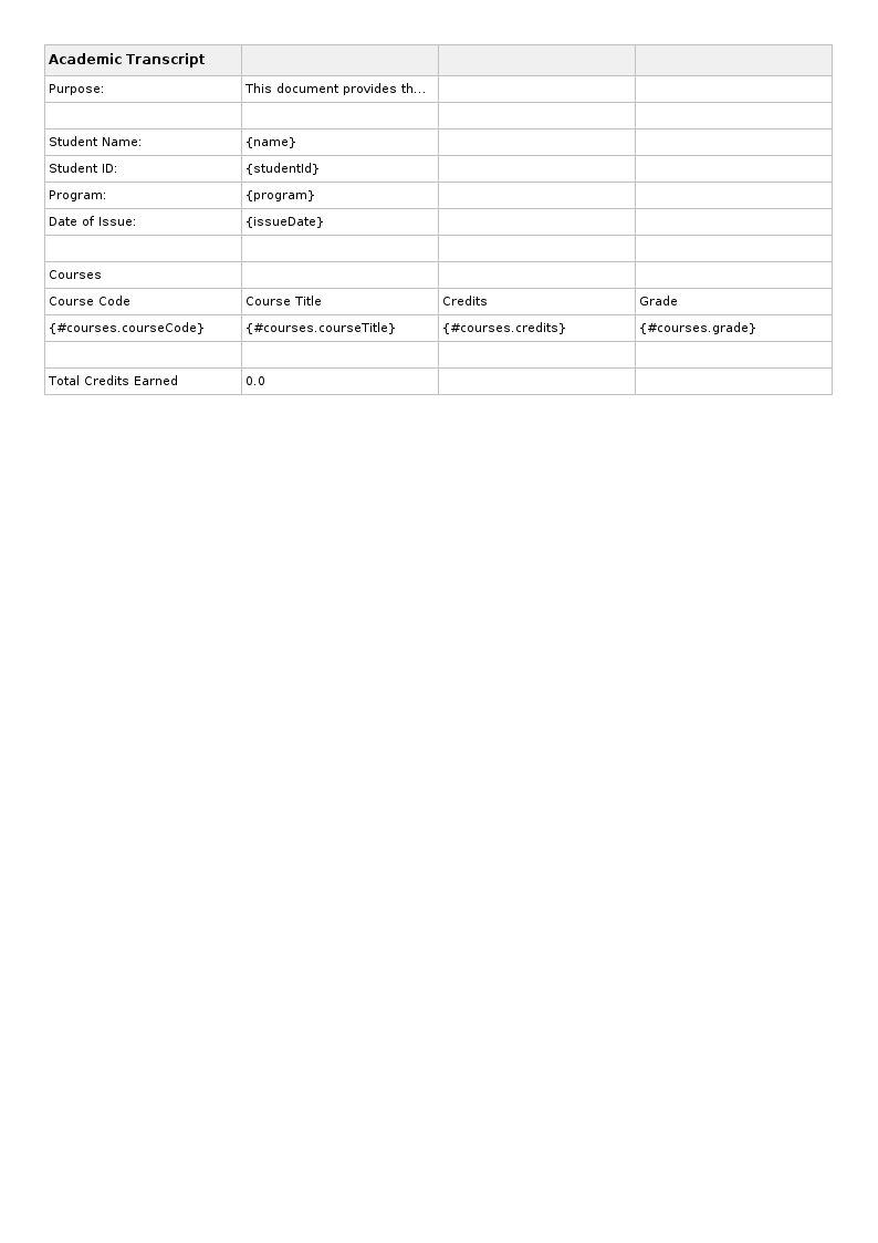 Preview page 1