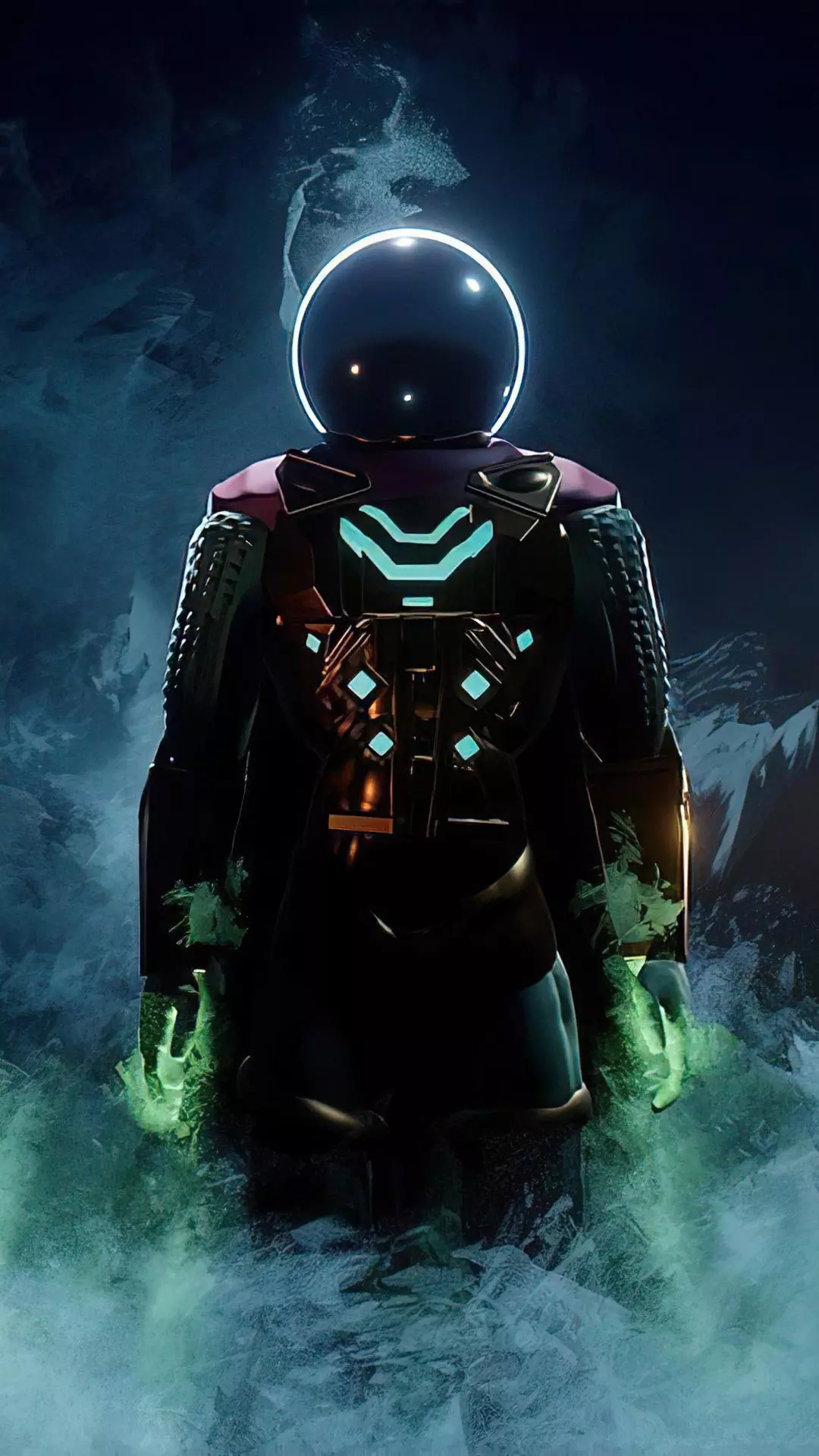 Wallpapers