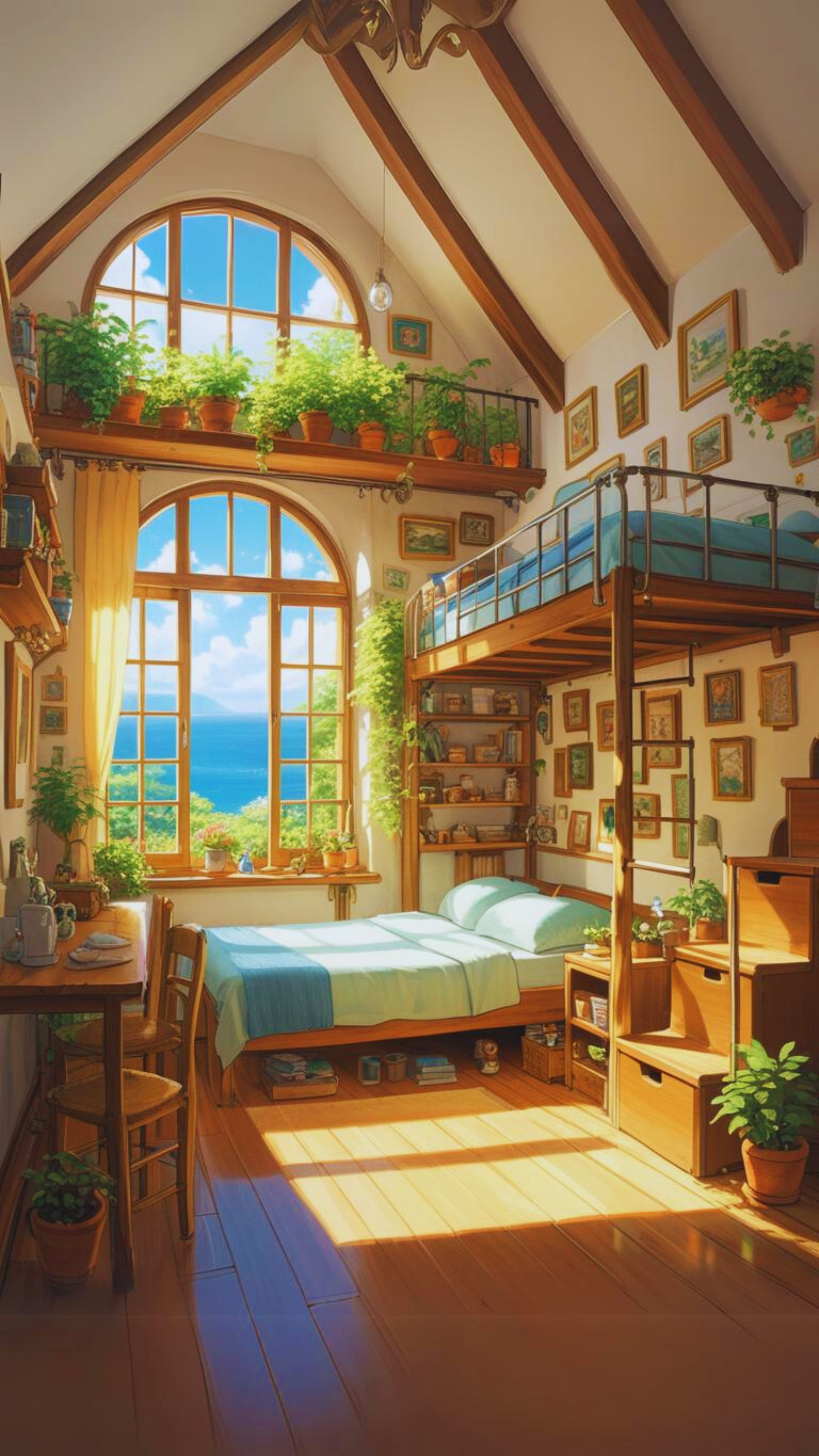 Wallpapers