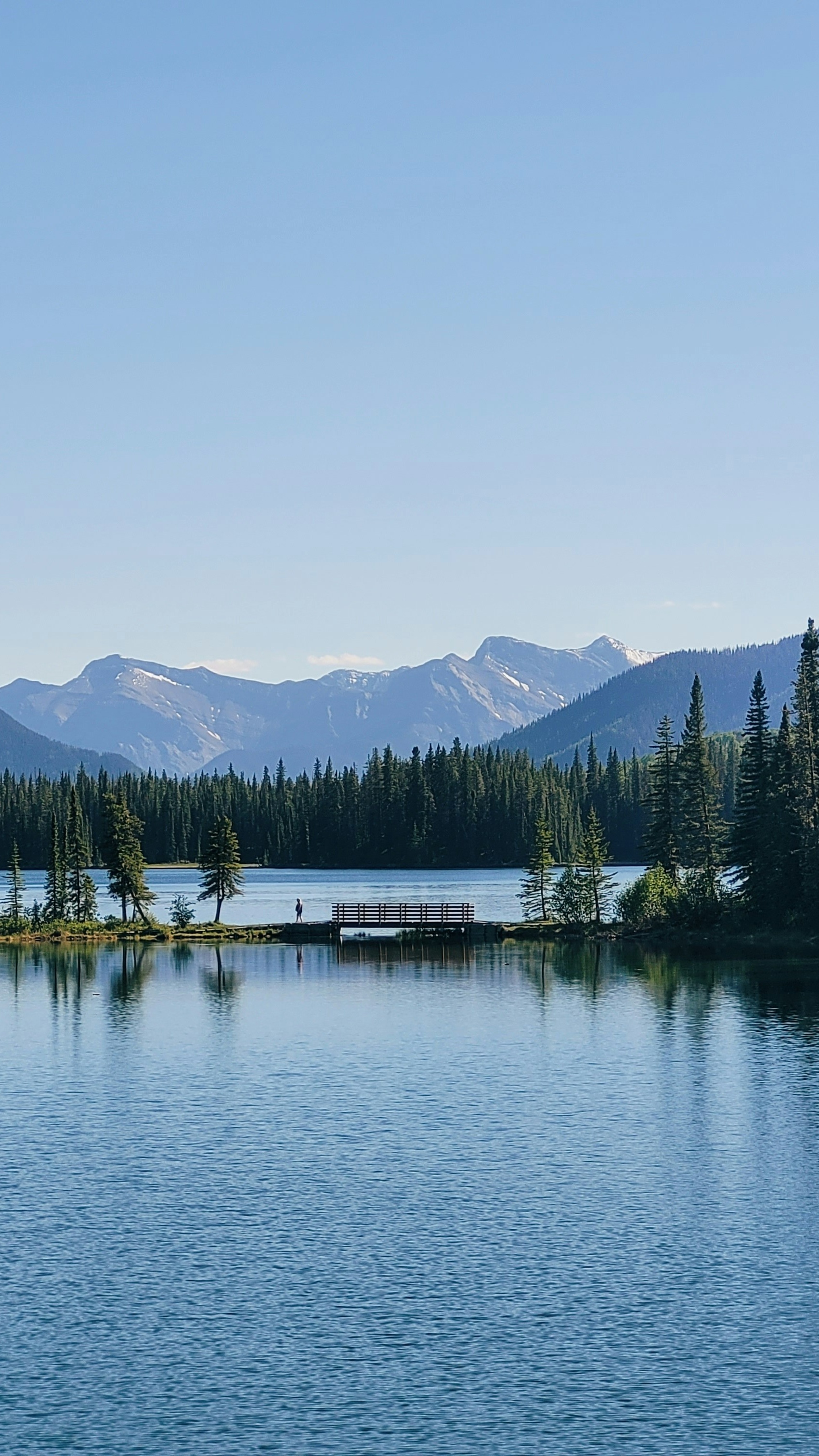 Landscapes