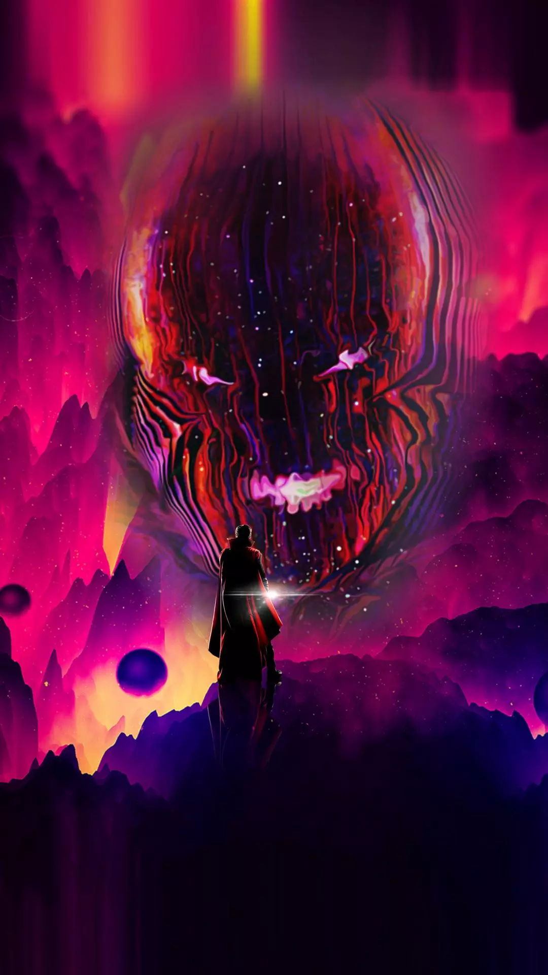 Wallpapers