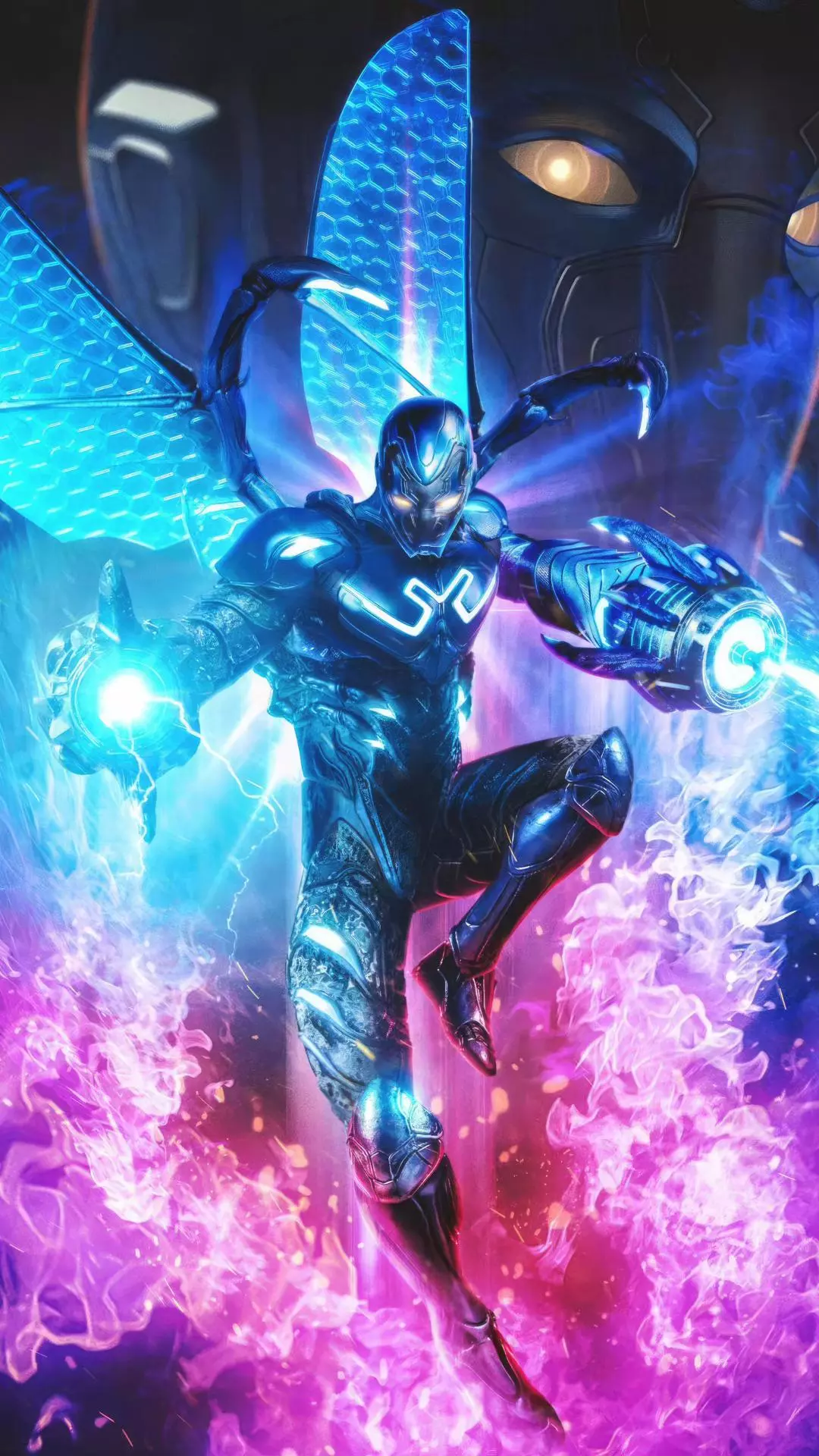 Wallpapers