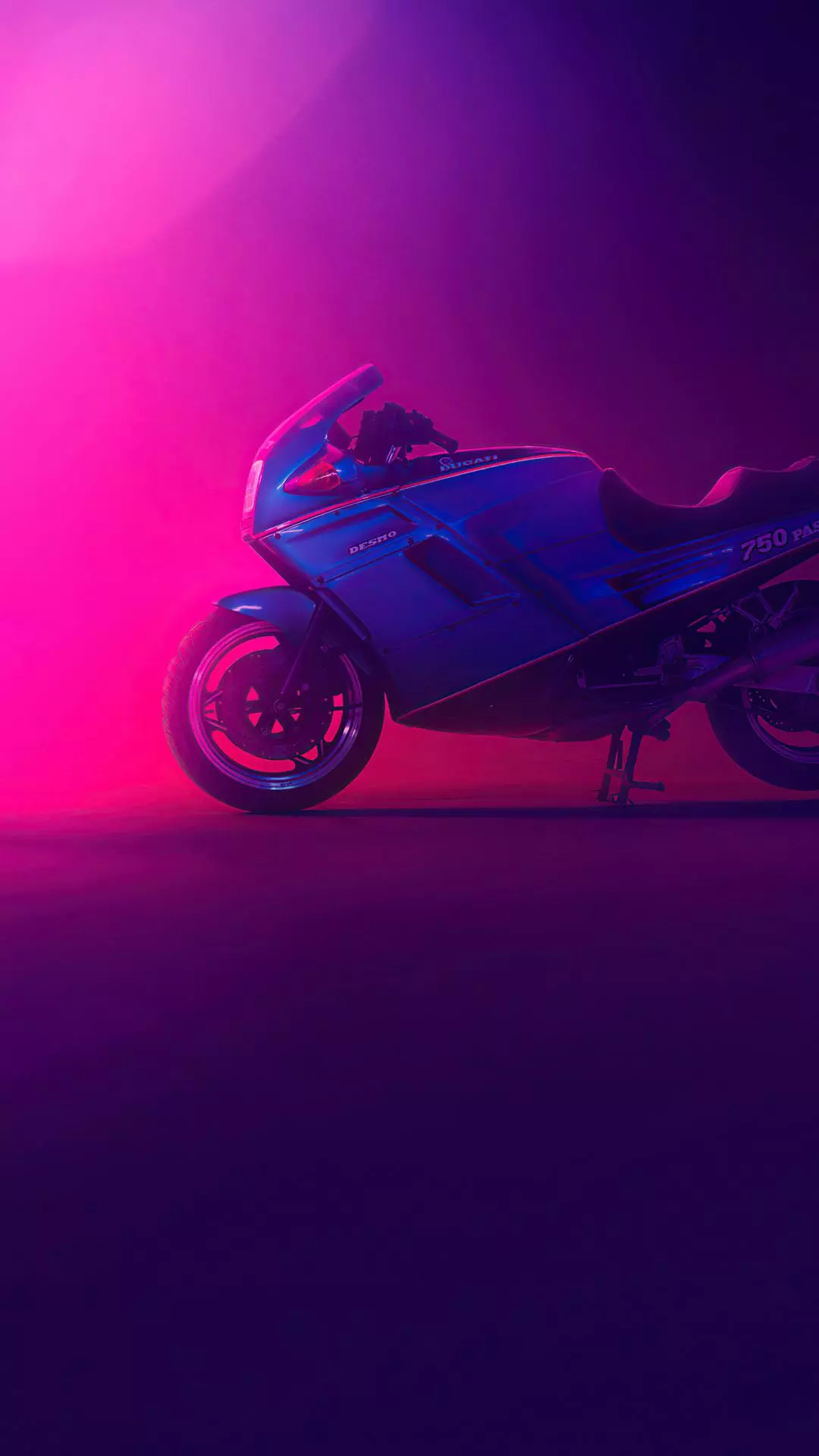 Wallpapers