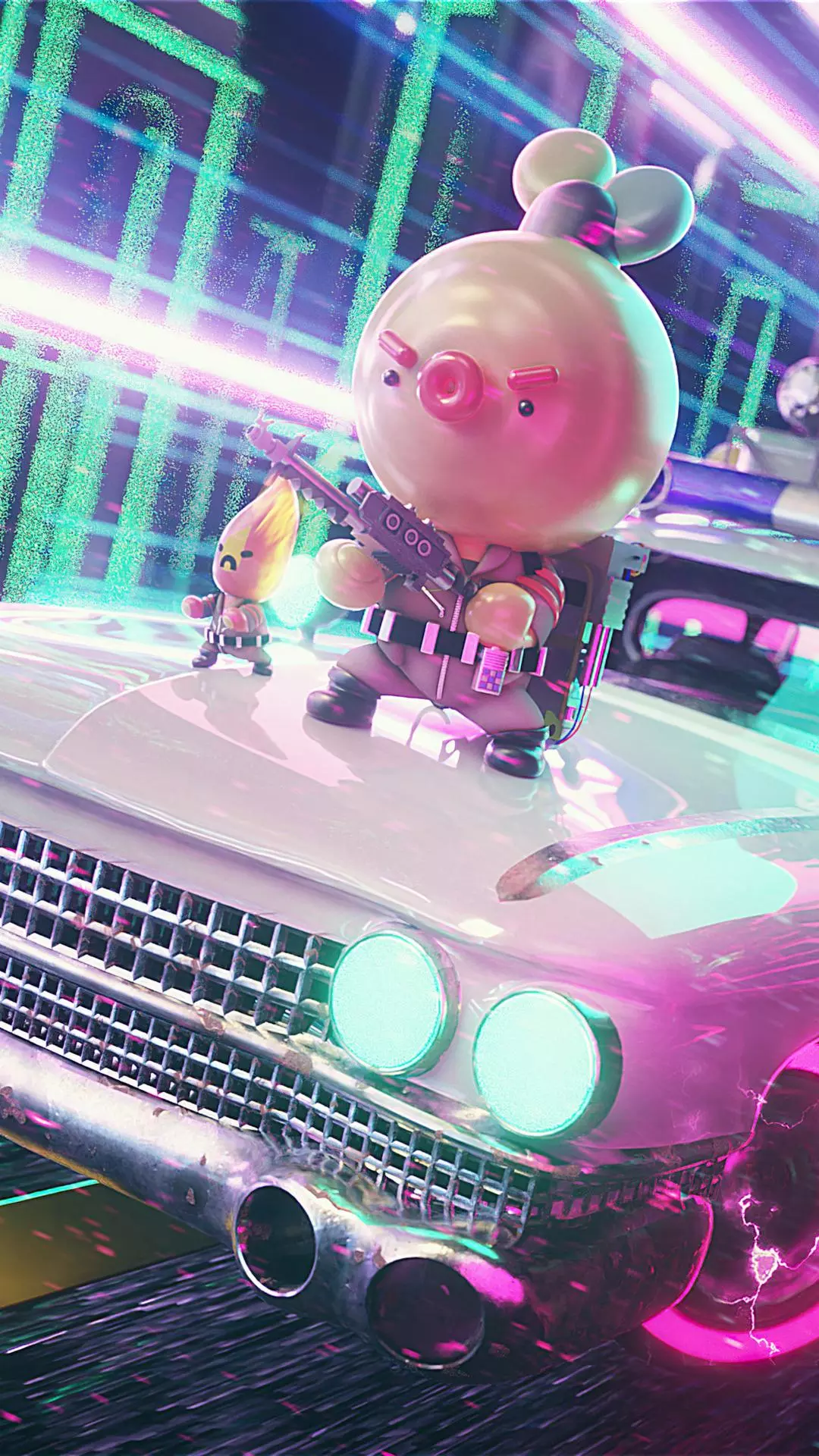 Wallpapers