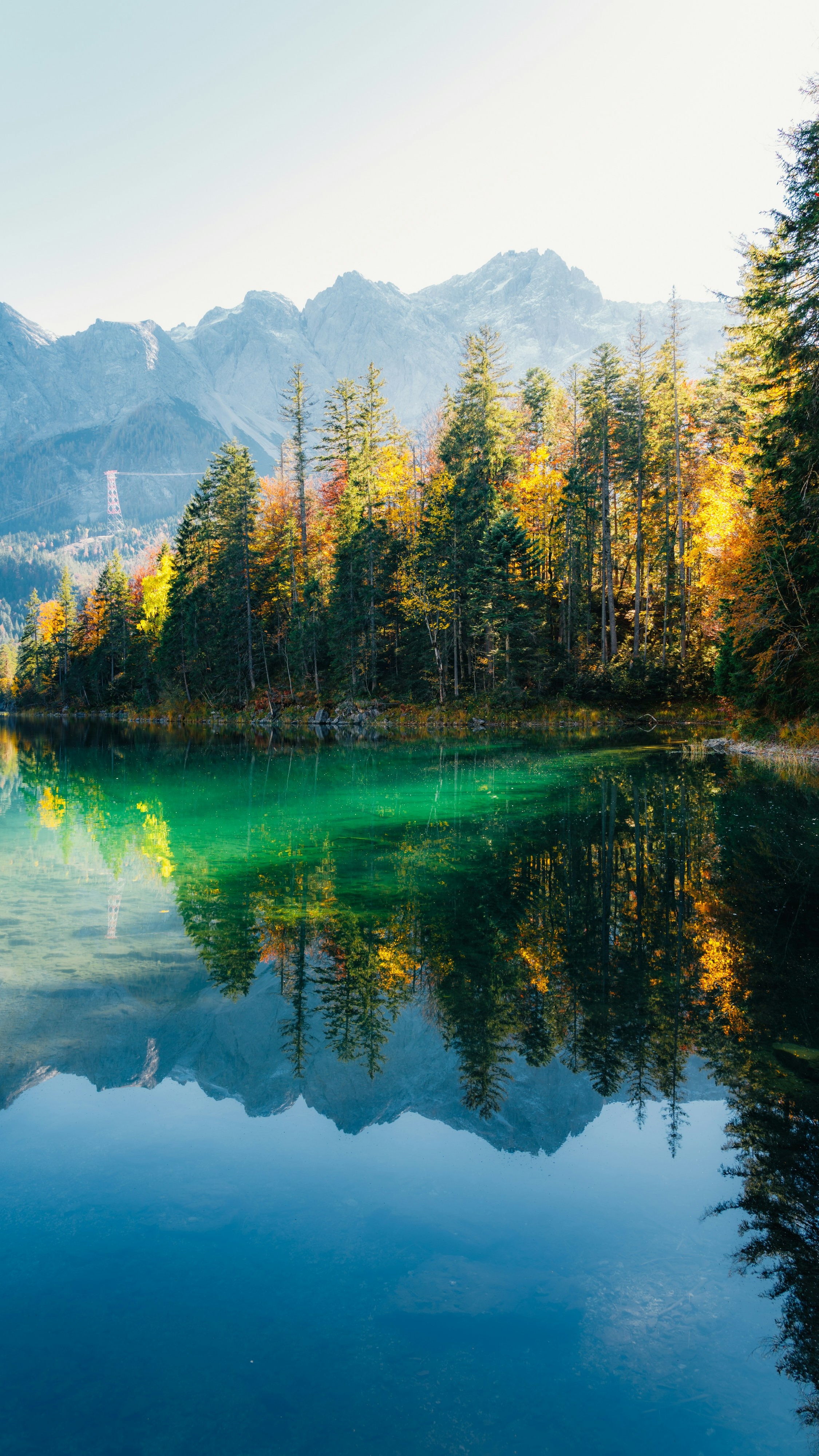Landscapes