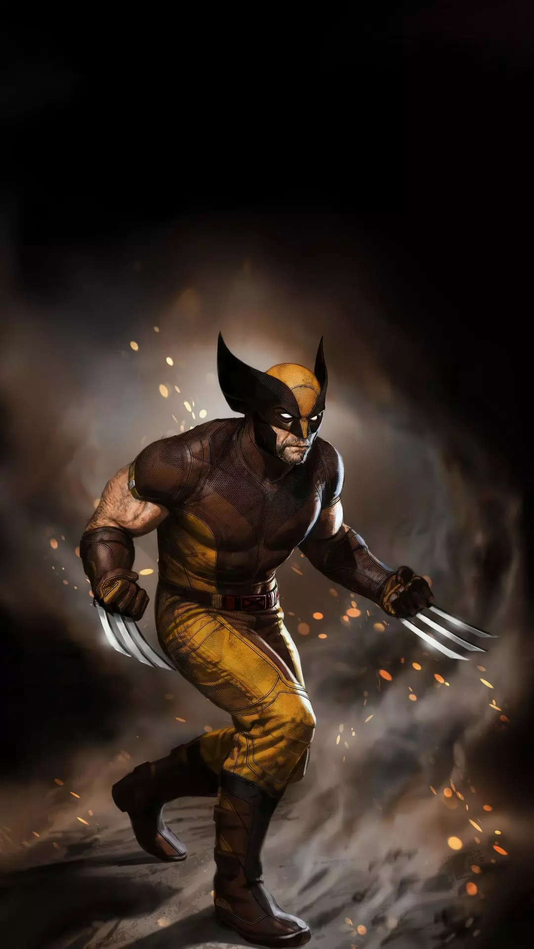 Wallpapers