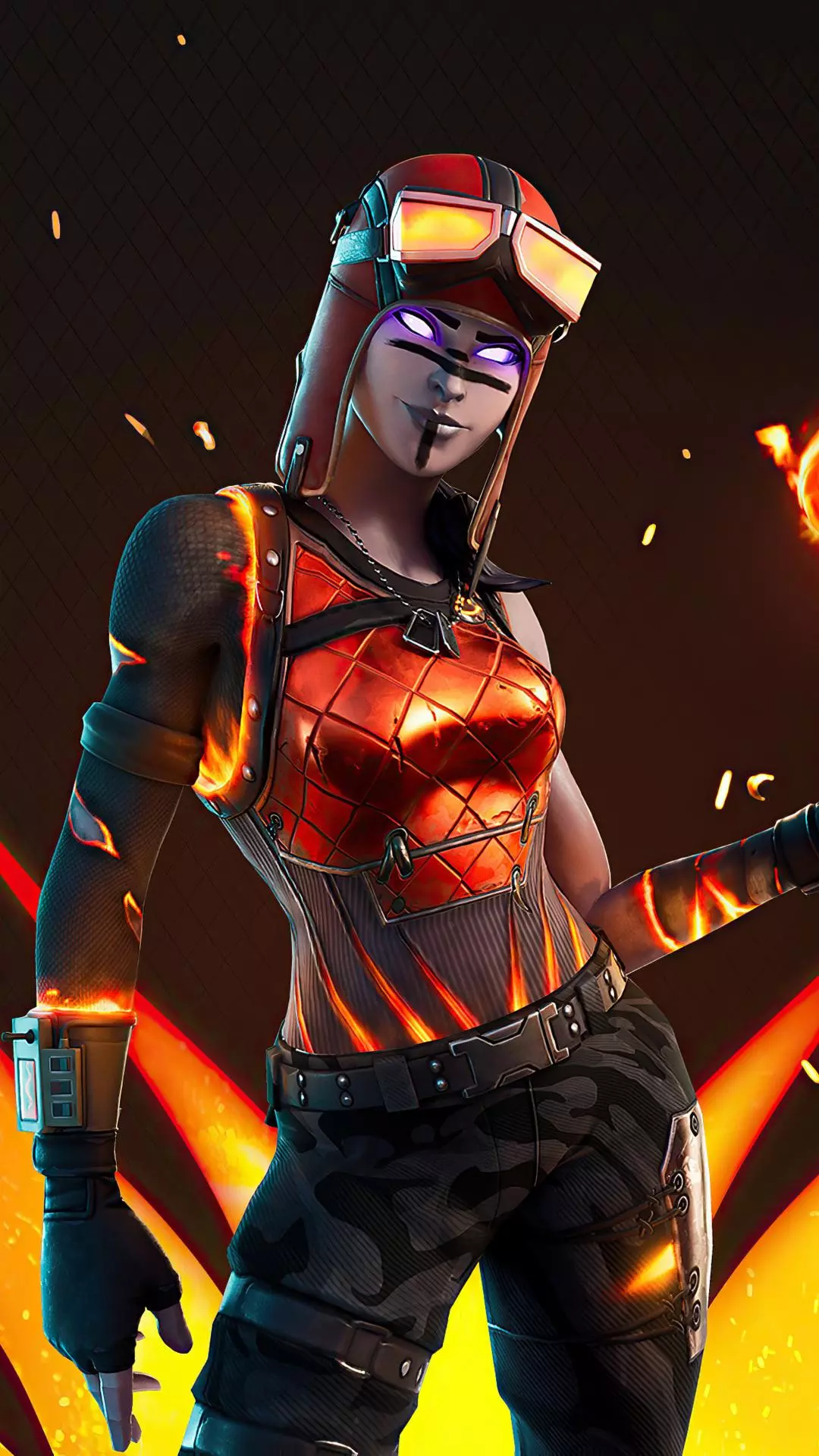 Cyberpunk / Neon