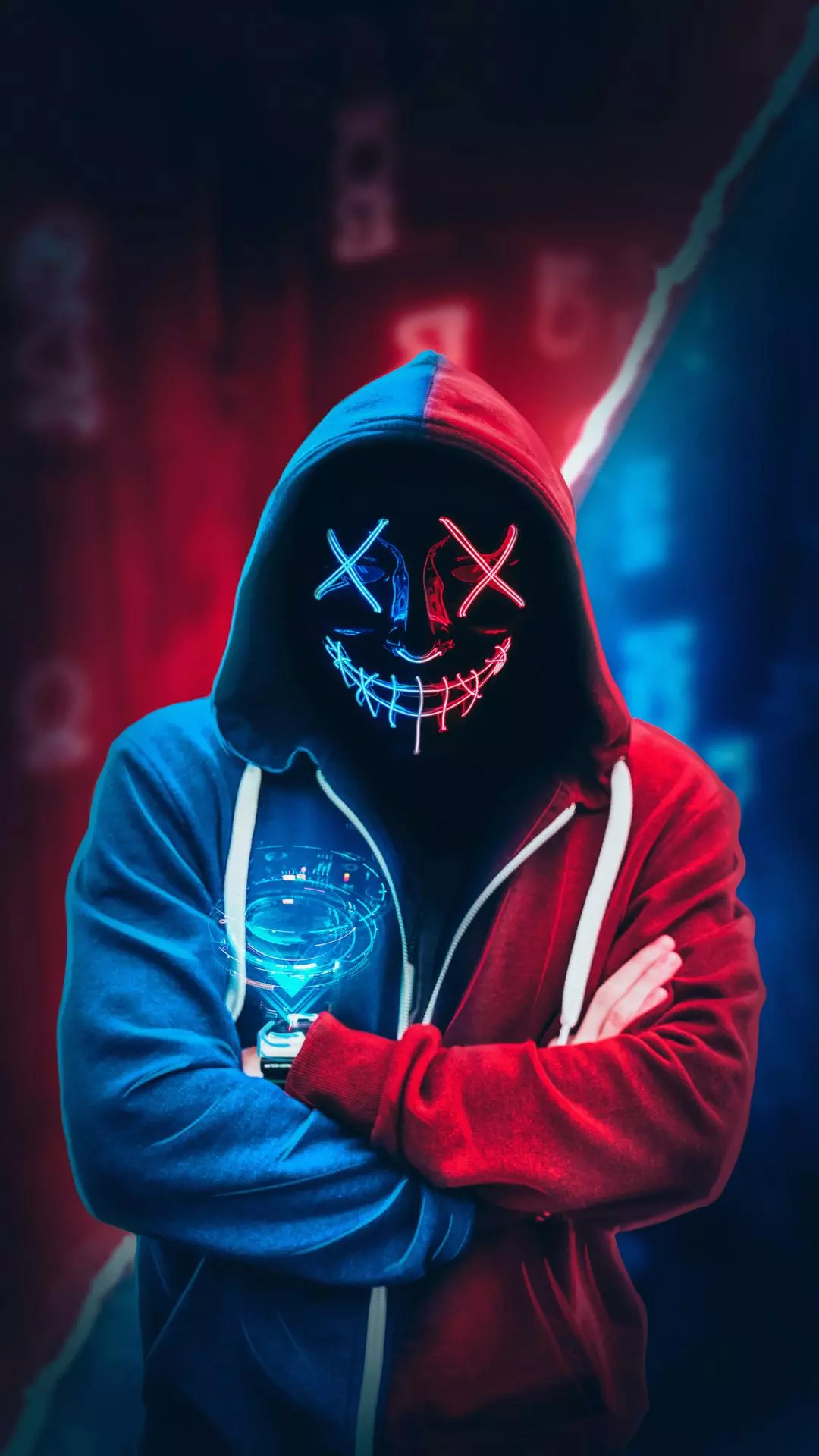 Wallpapers